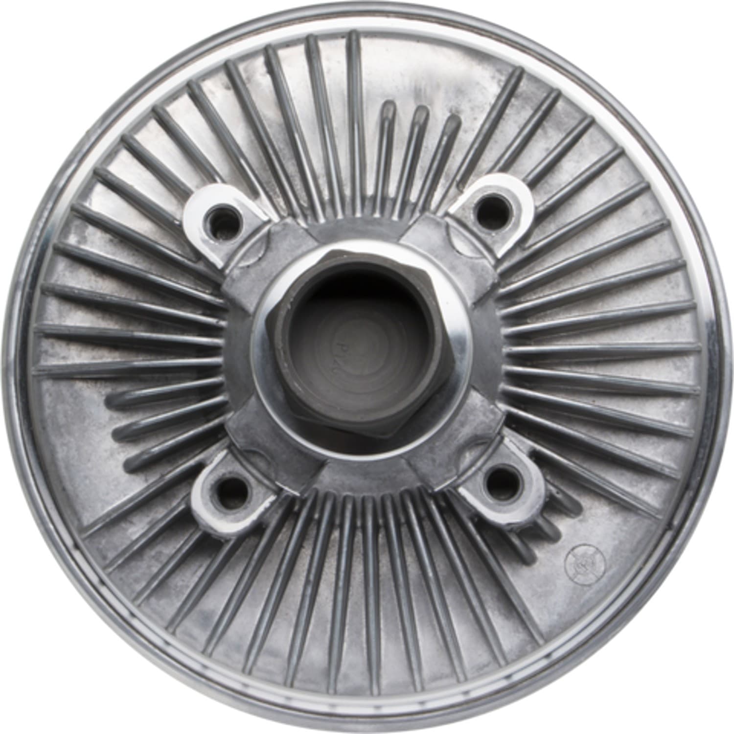 FOUR SEASONS Radiator Fan Clutch 36705
