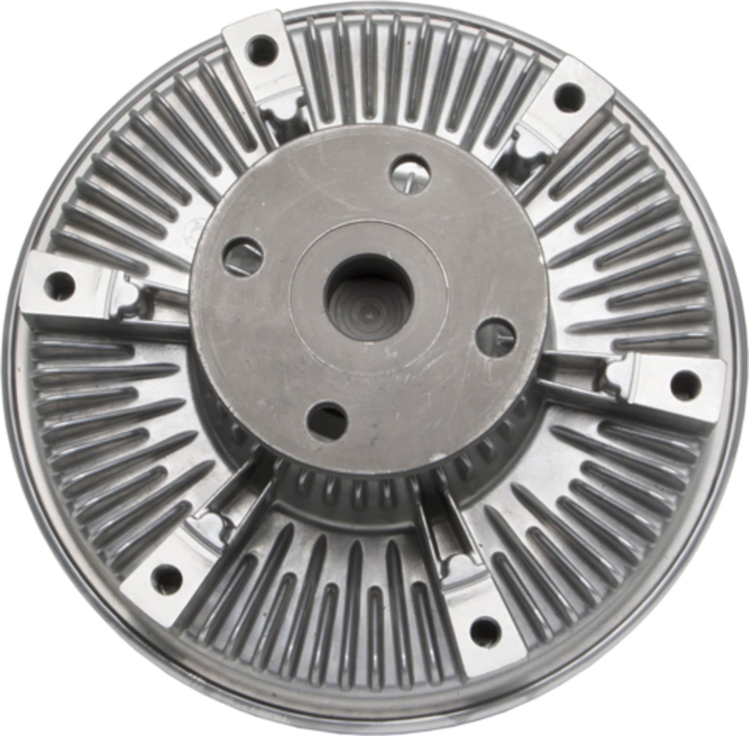 FOUR SEASONS Radiator Fan Clutch 36711