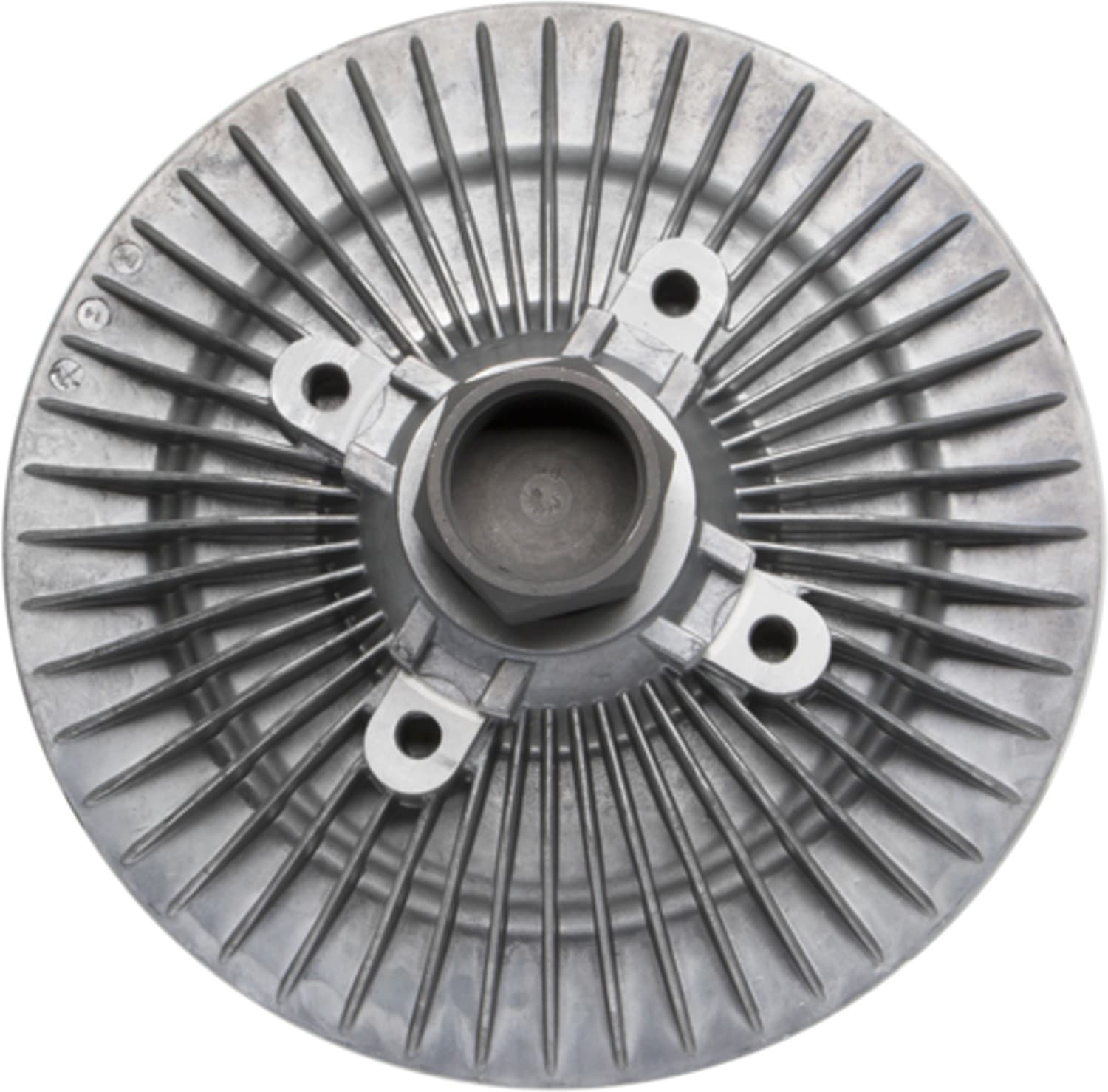 FOUR SEASONS Radiator Fan Clutch 36715