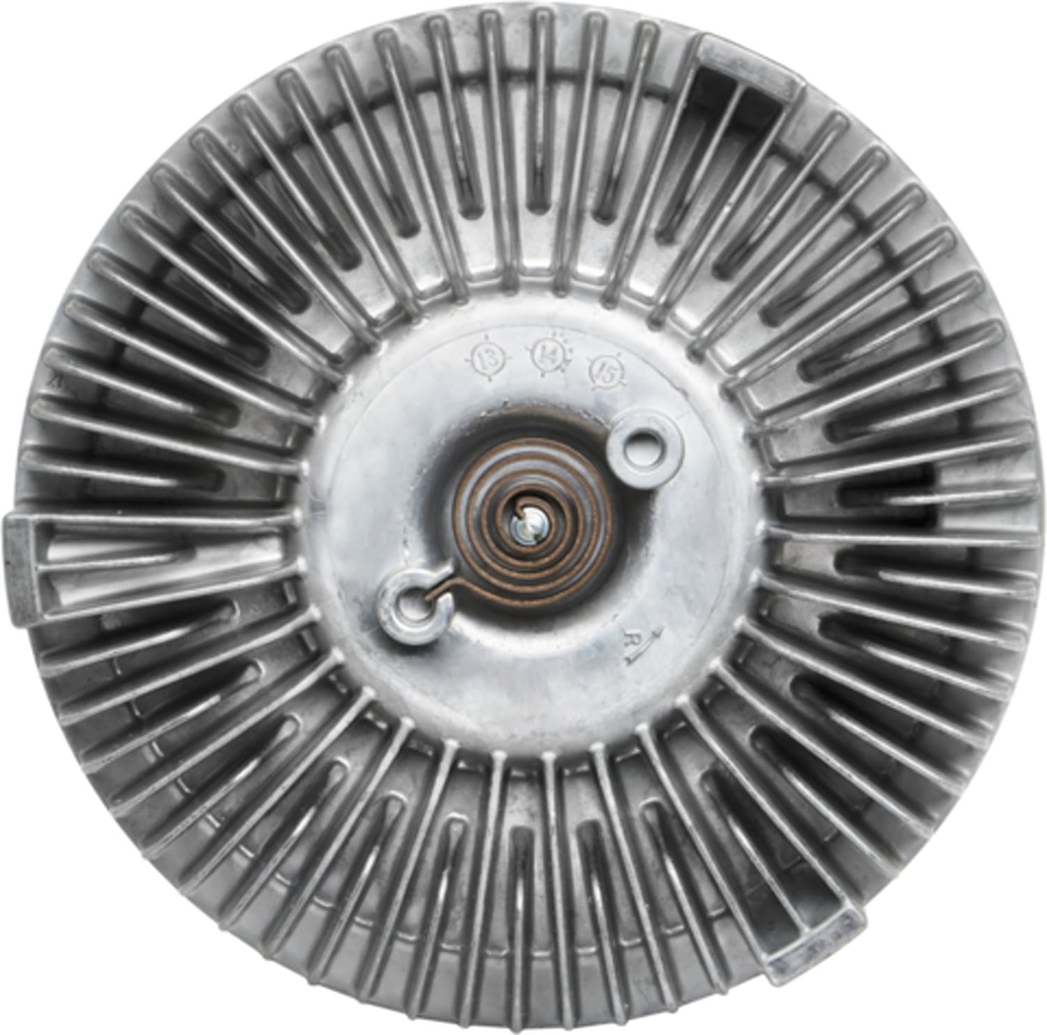 FOUR SEASONS Radiator Fan Clutch 36720