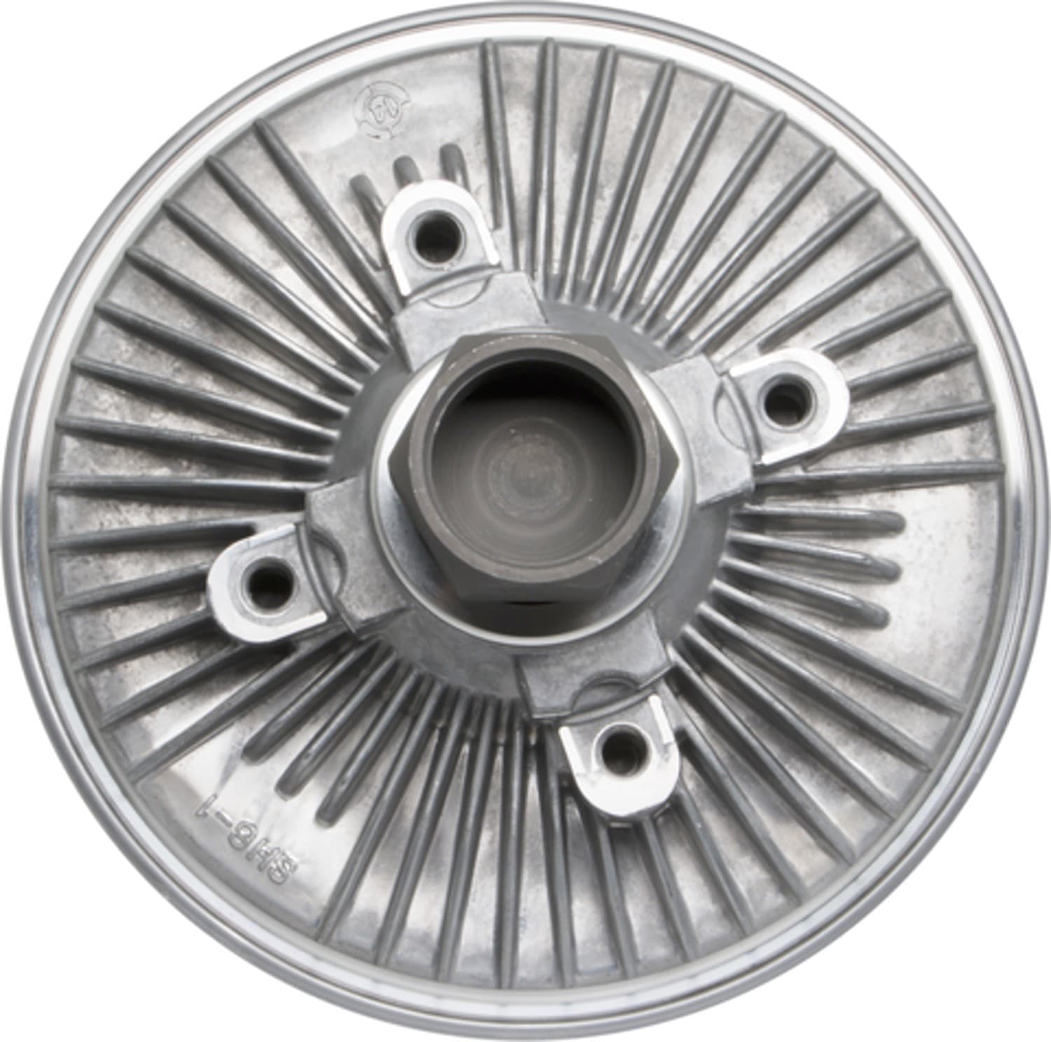 FOUR SEASONS Radiator Fan Clutch 36724