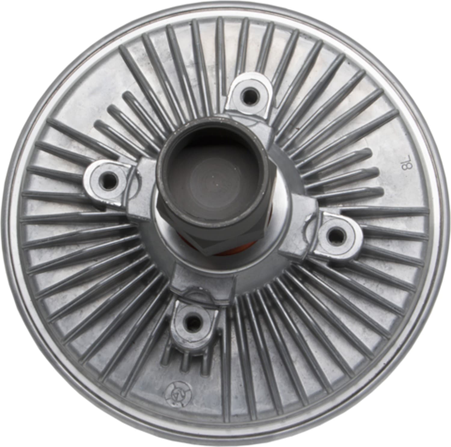 FOUR SEASONS Radiator Fan Clutch 36730