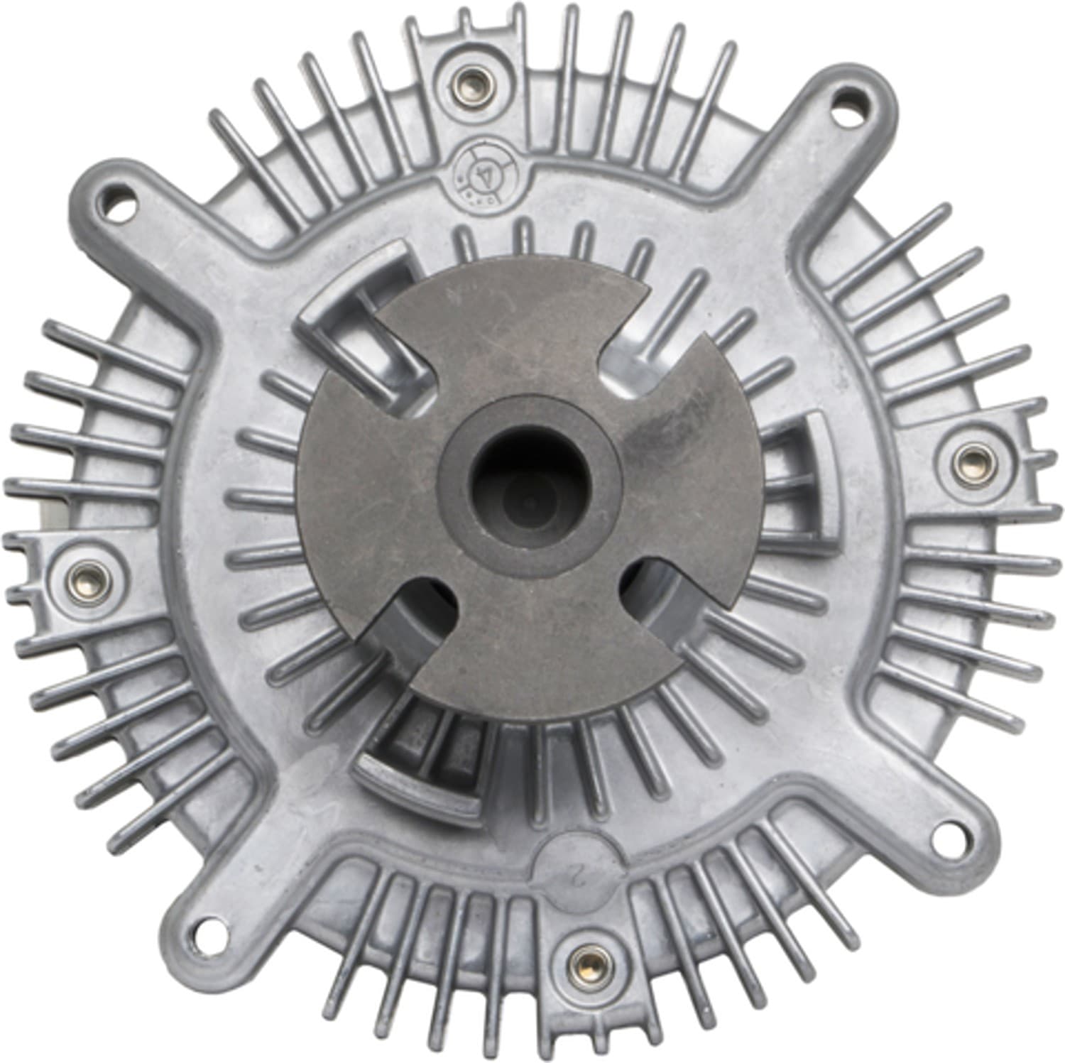 FOUR SEASONS Radiator Fan Clutch 36731