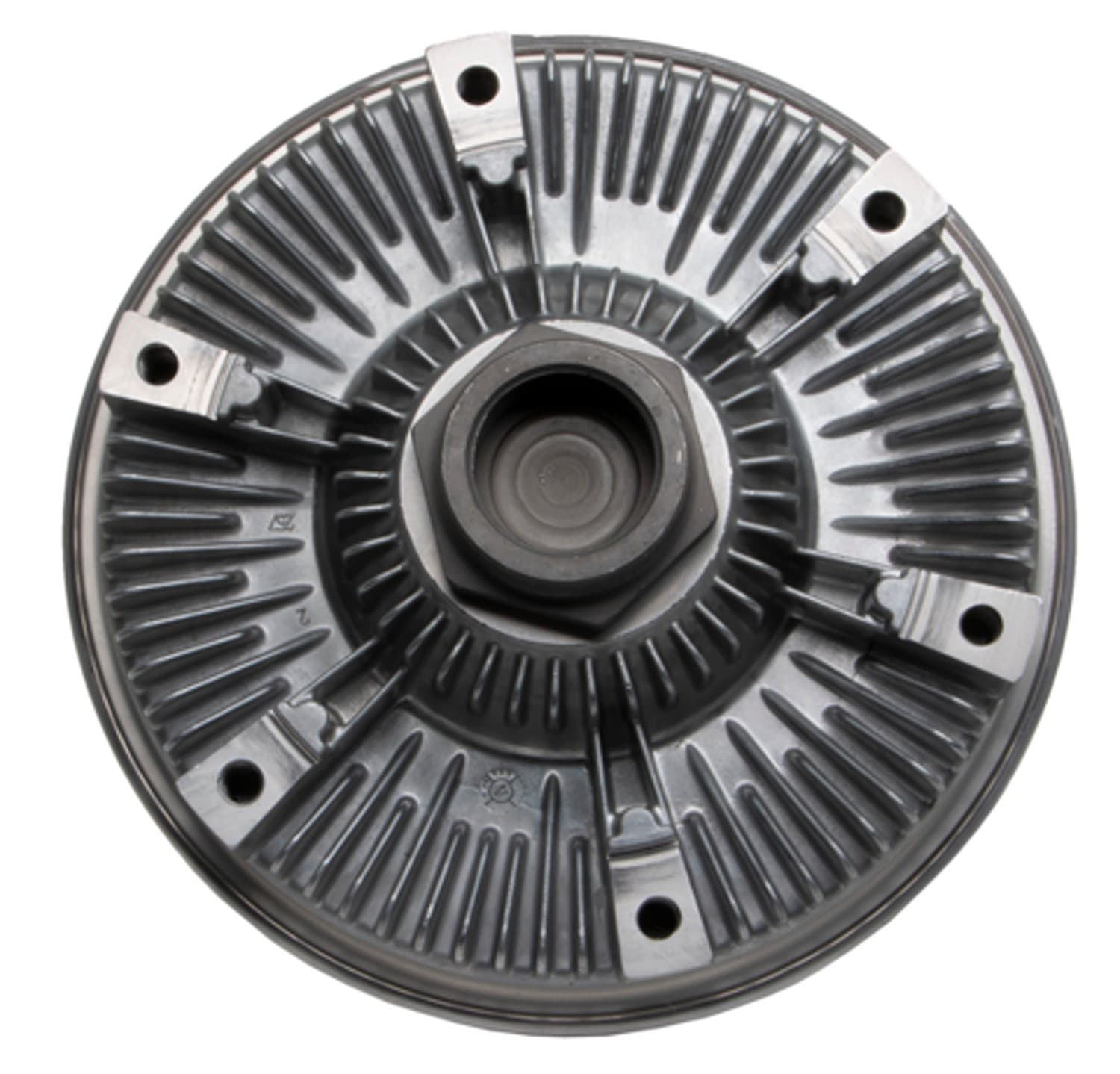 FOUR SEASONS Radiator Fan Clutch 36750