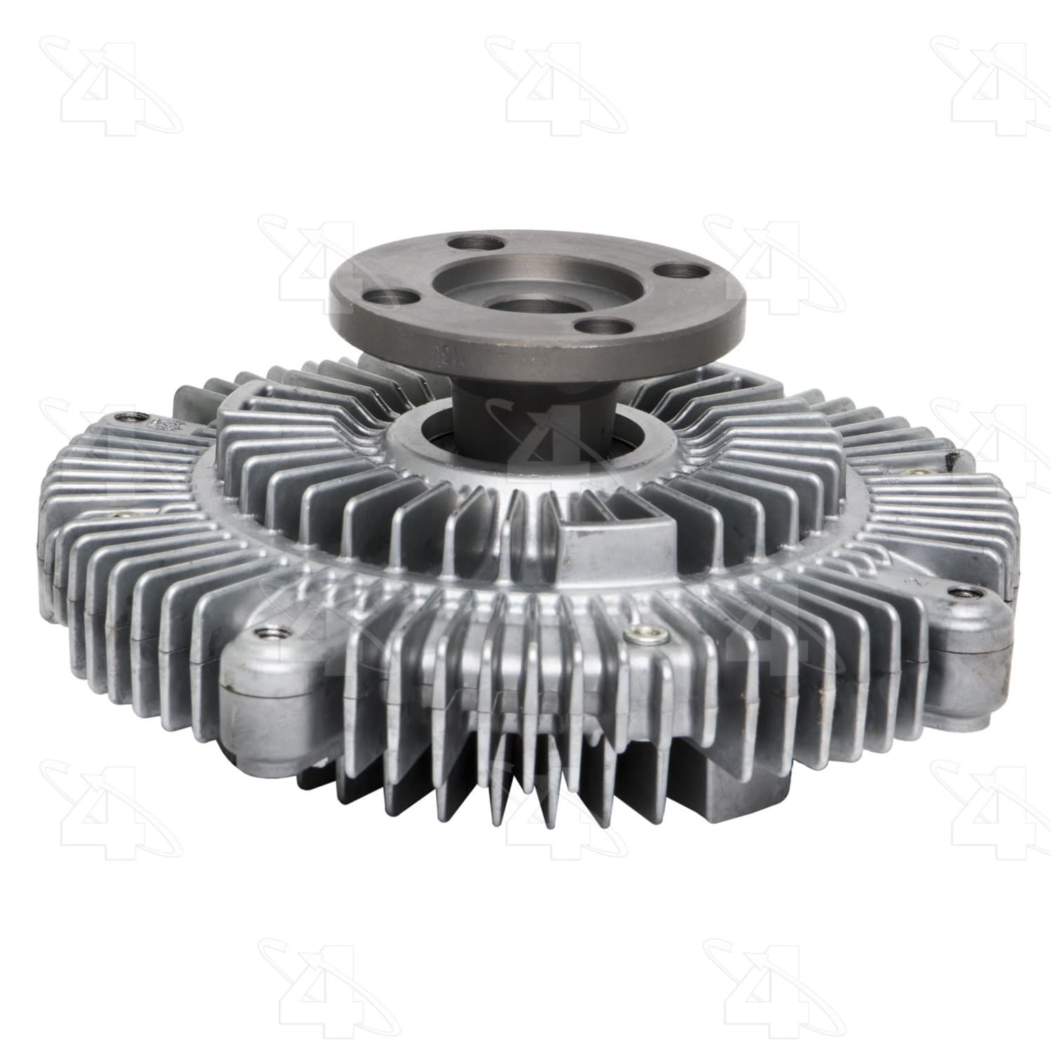 FOUR SEASONS Radiator Fan Clutch 36777