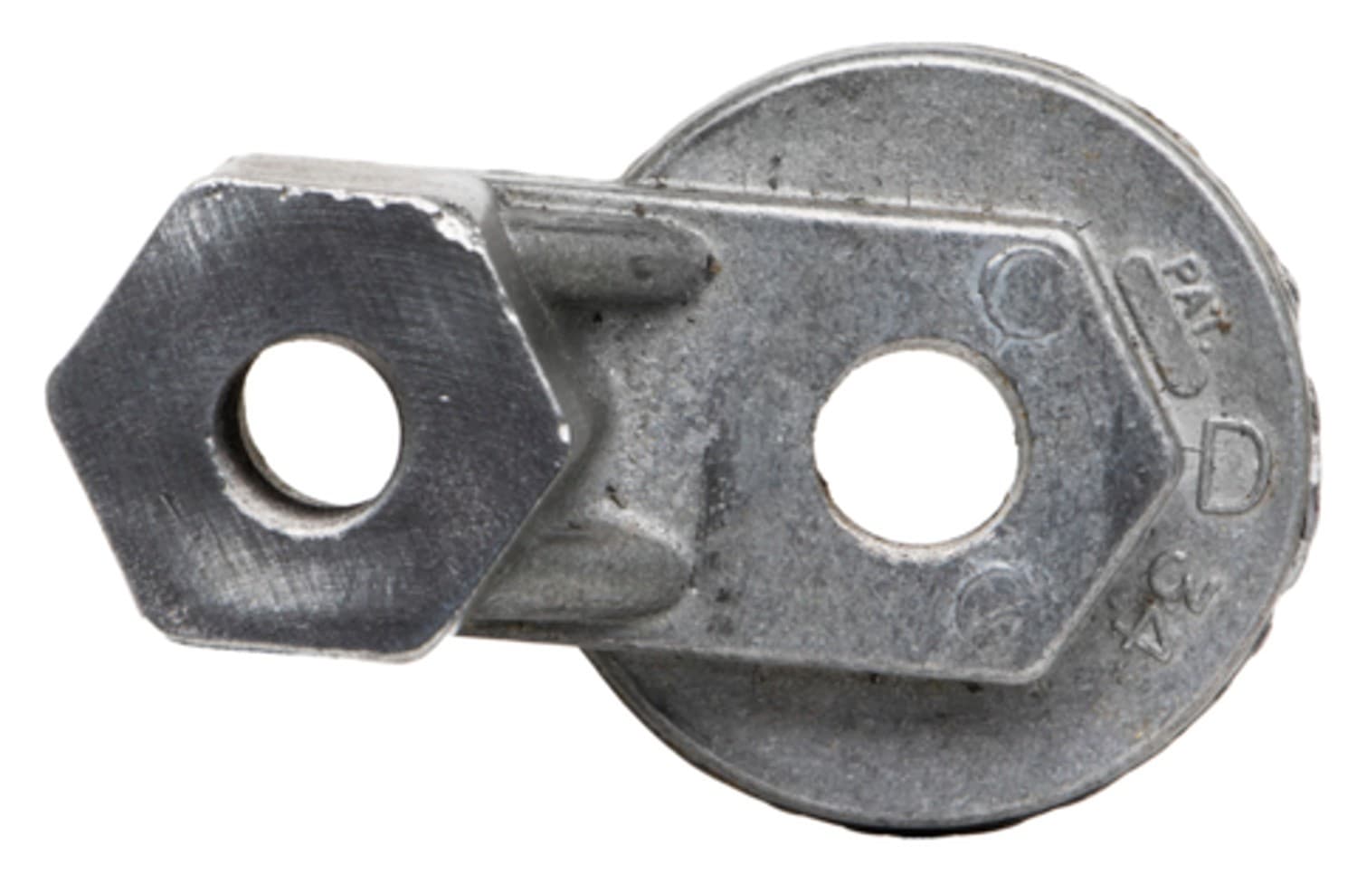 FOUR SEASONS Drive Belt Idler Pulley Eccentrics Cam 45914