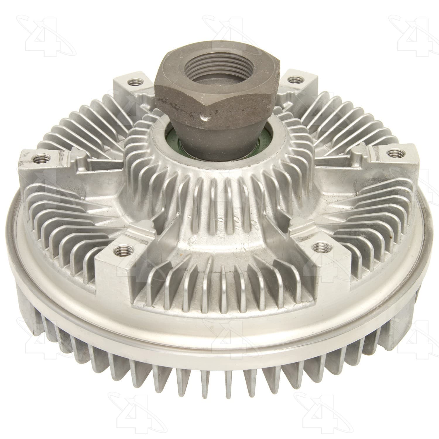 FOUR SEASONS Radiator Fan Clutch 46035