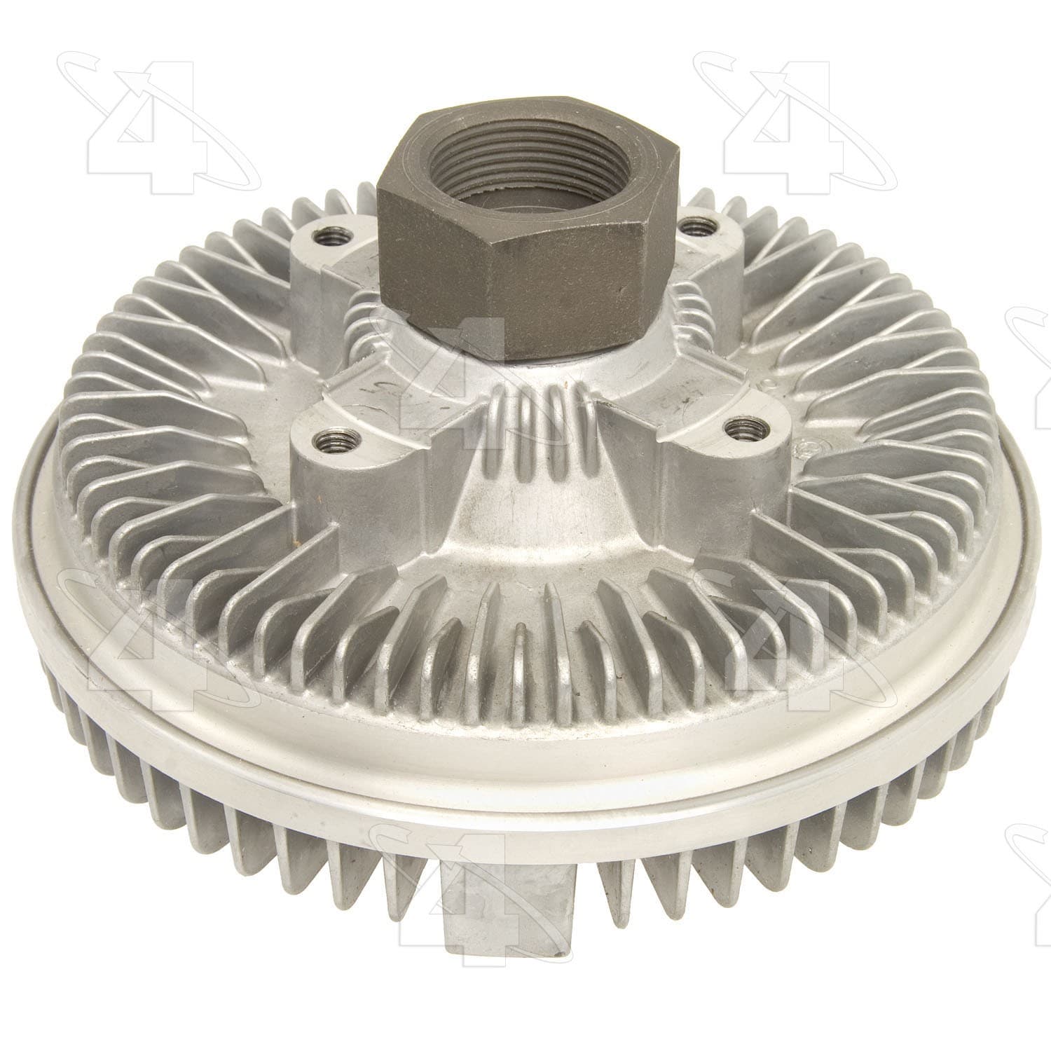 FOUR SEASONS Radiator Fan Clutch 46037