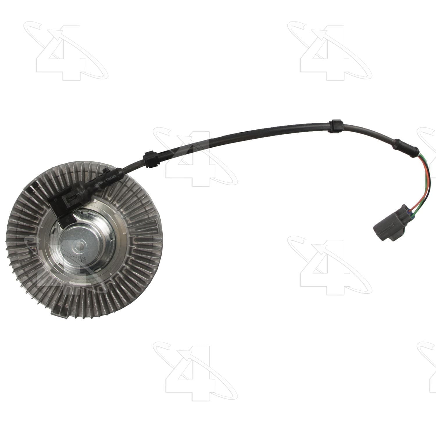 FOUR SEASONS Radiator Fan Clutch 46059