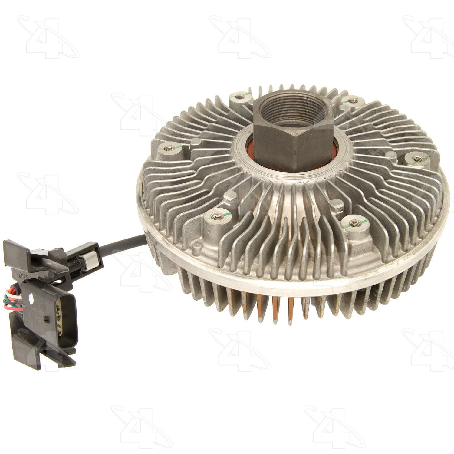 FOUR SEASONS Radiator Fan Clutch 46062