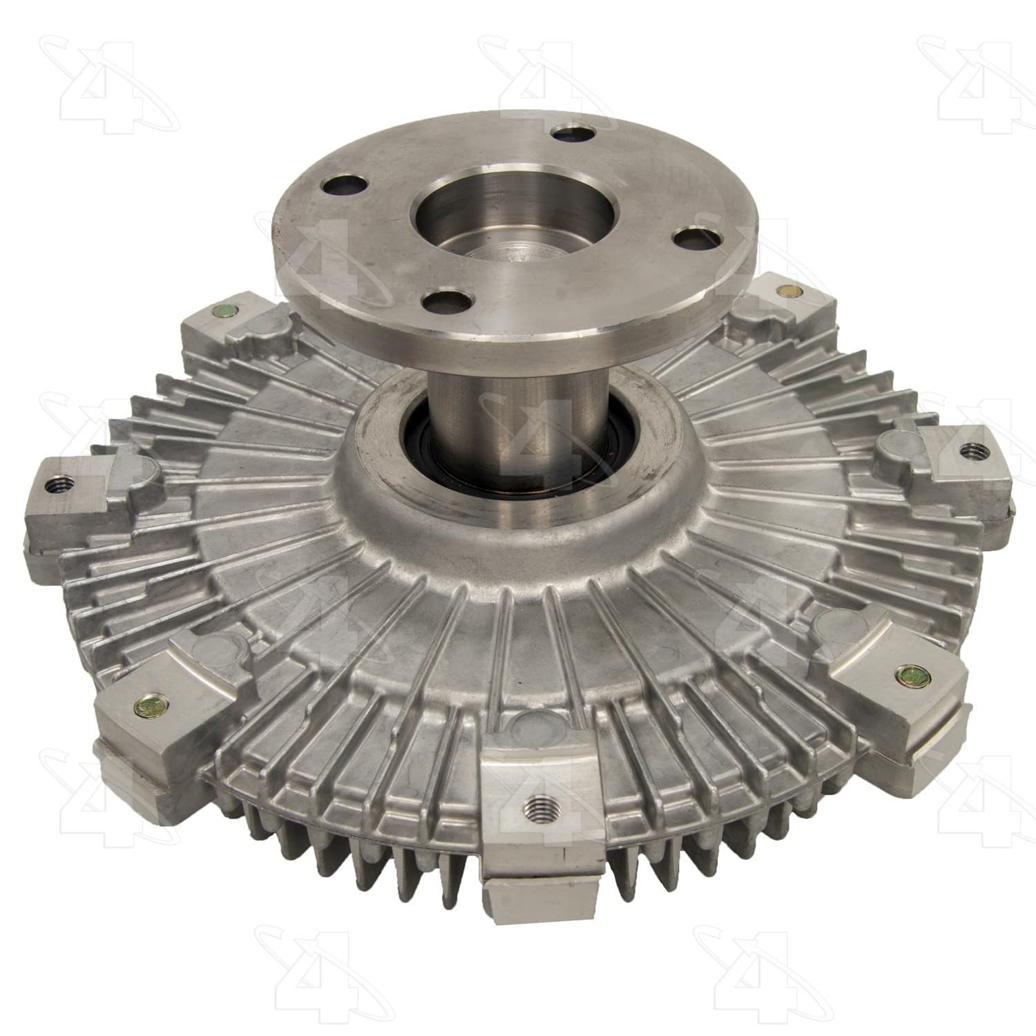 FOUR SEASONS Radiator Fan Clutch 46070