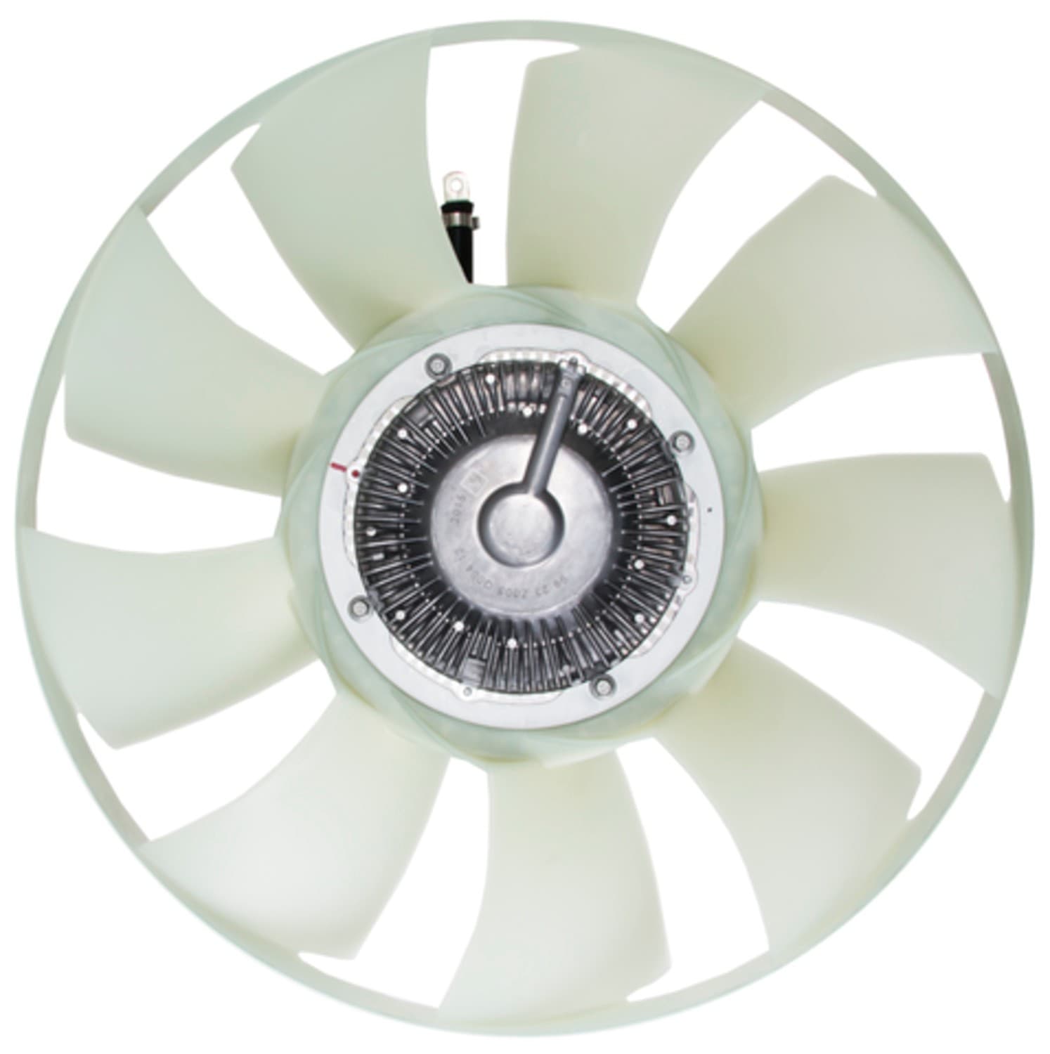FOUR SEASONS Radiator Fan Clutch 46104