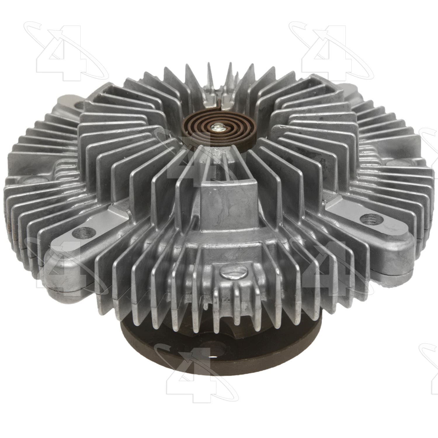 FOUR SEASONS Radiator Fan Clutch 46106