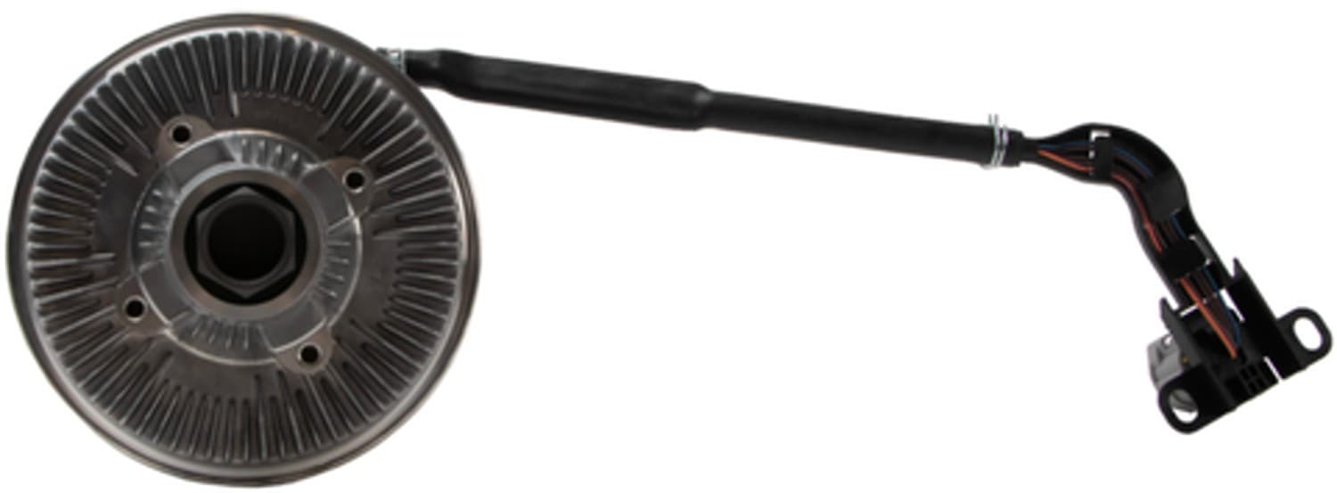 FOUR SEASONS Radiator Fan Clutch 46114