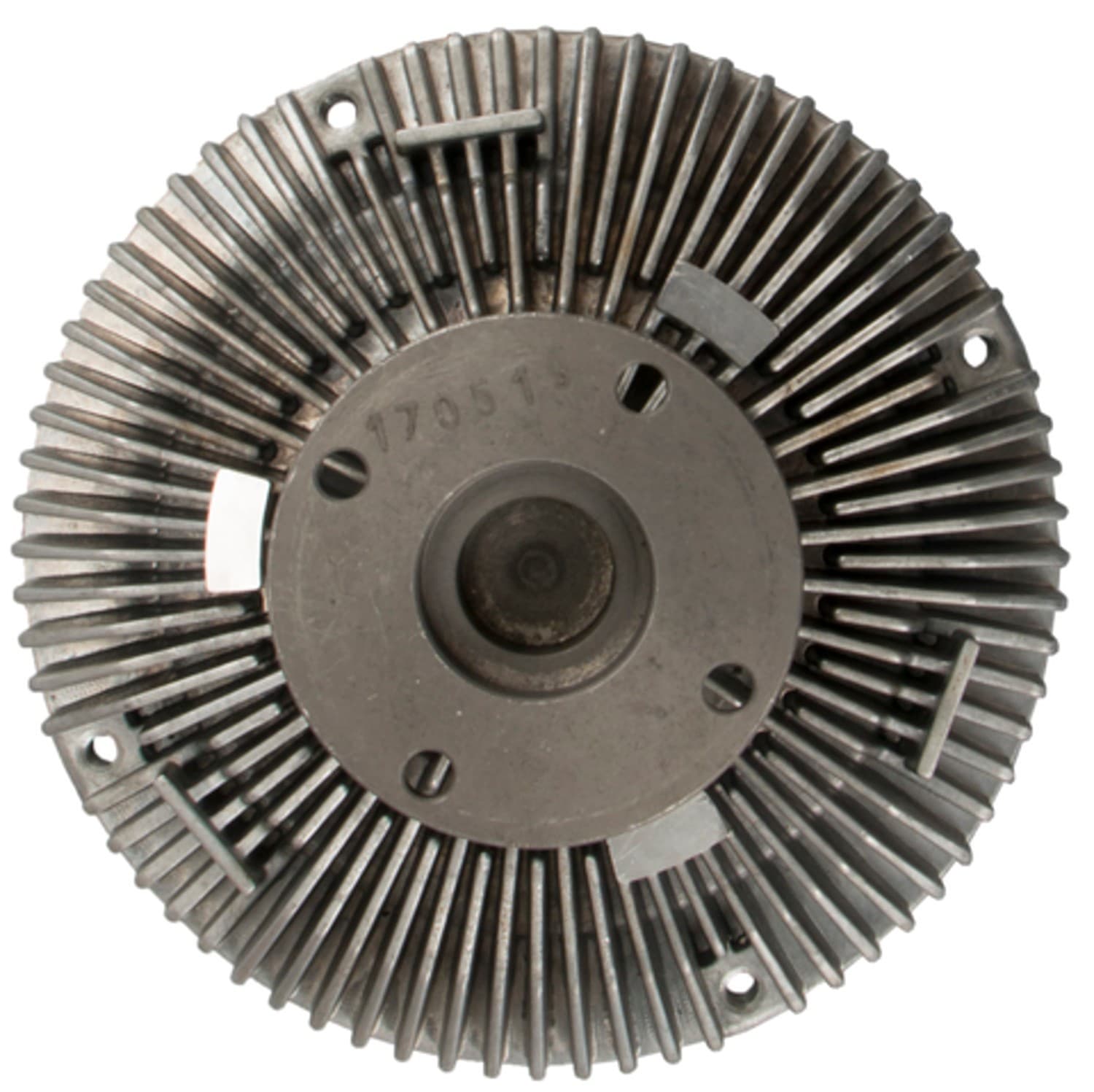 FOUR SEASONS Radiator Fan Clutch 46117