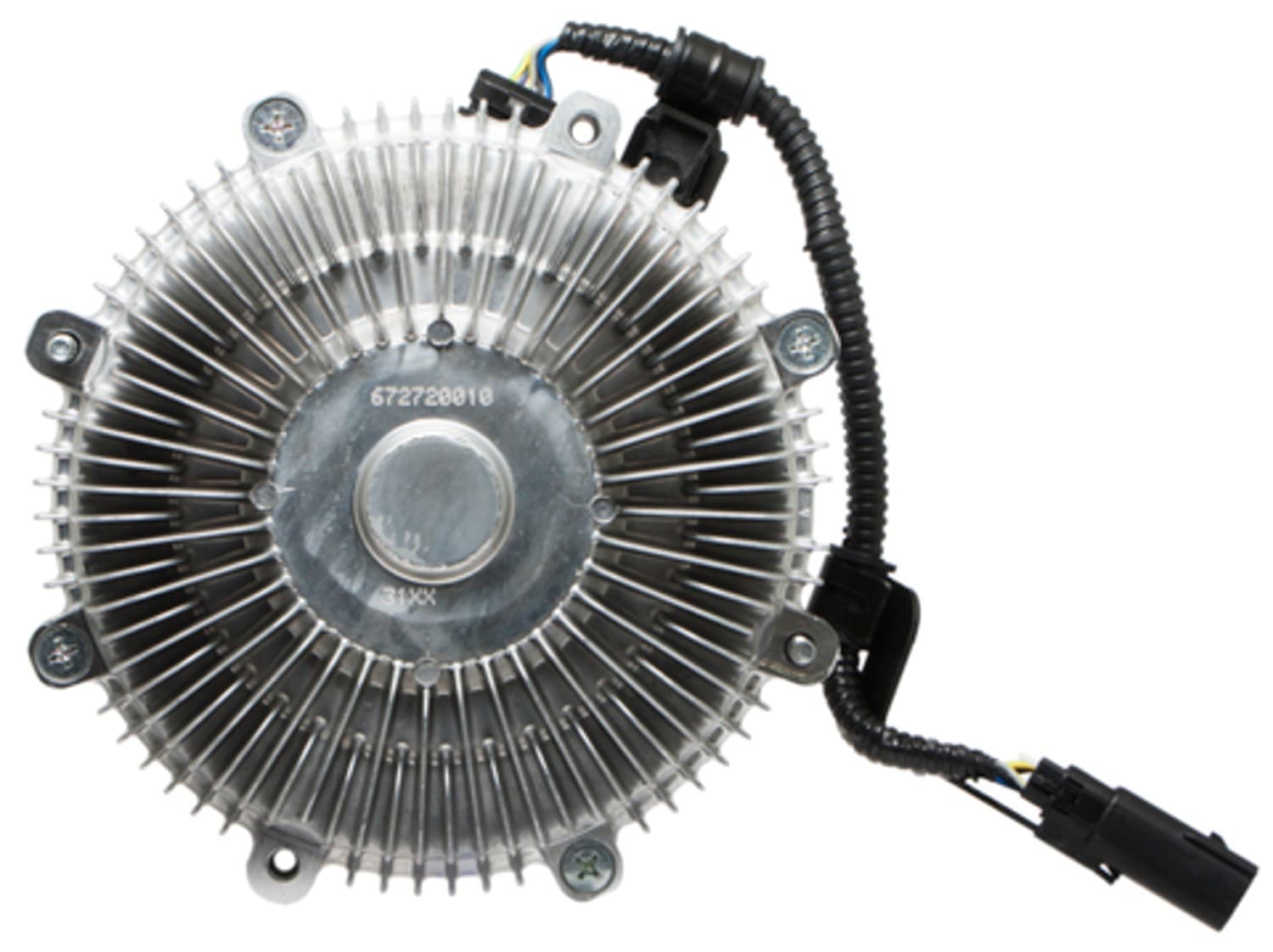 FOUR SEASONS Radiator Fan Clutch 46123