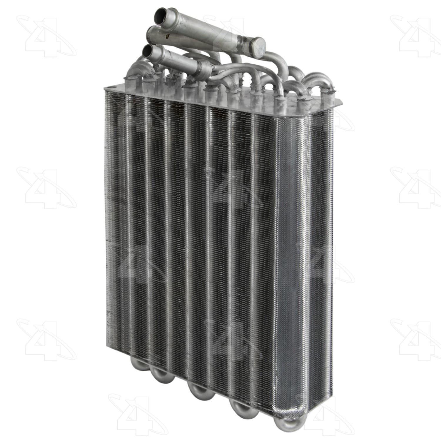 FOUR SEASONS A/C Evaporator Core 54672