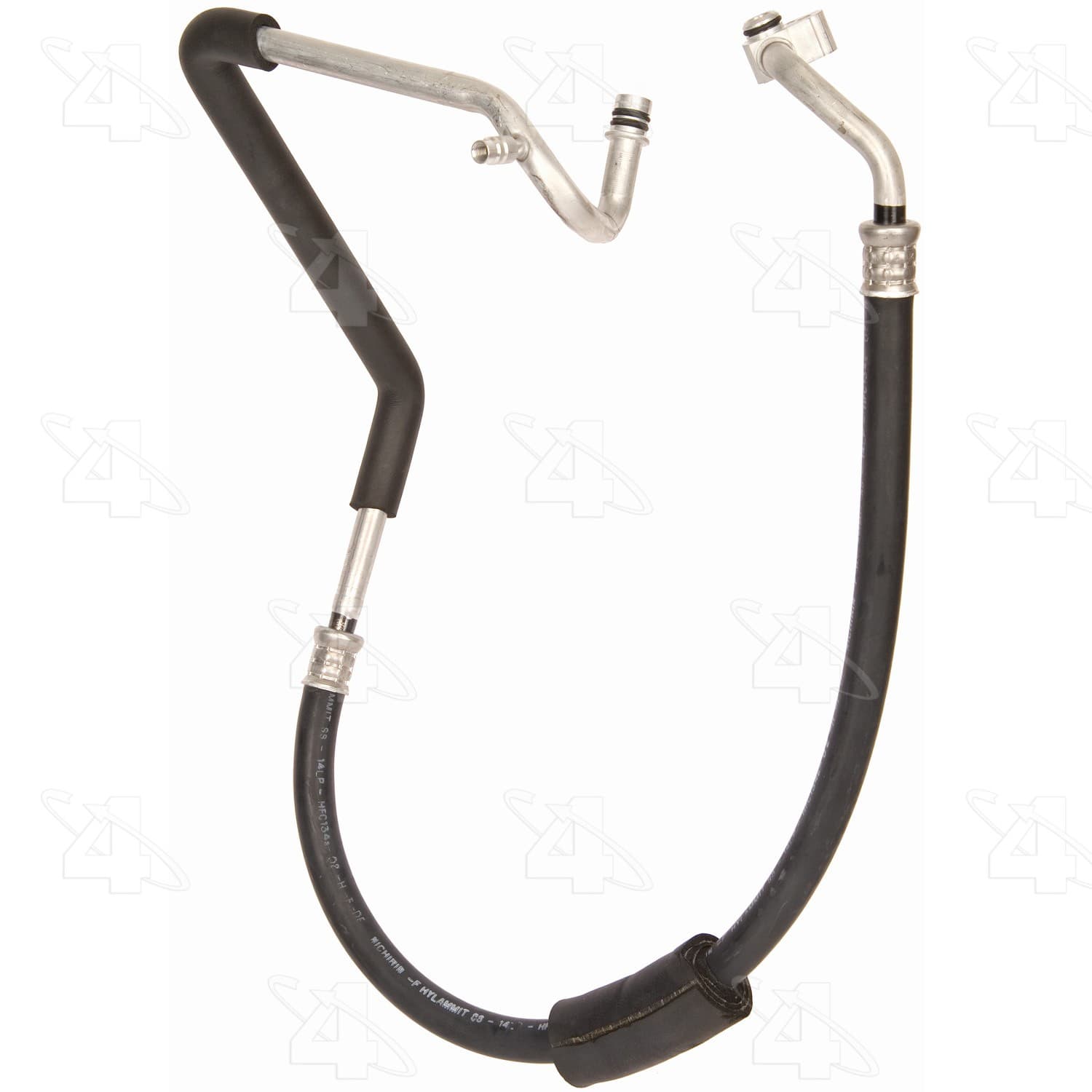 FOUR SEASONS A/C Refrigerant Hose 55183