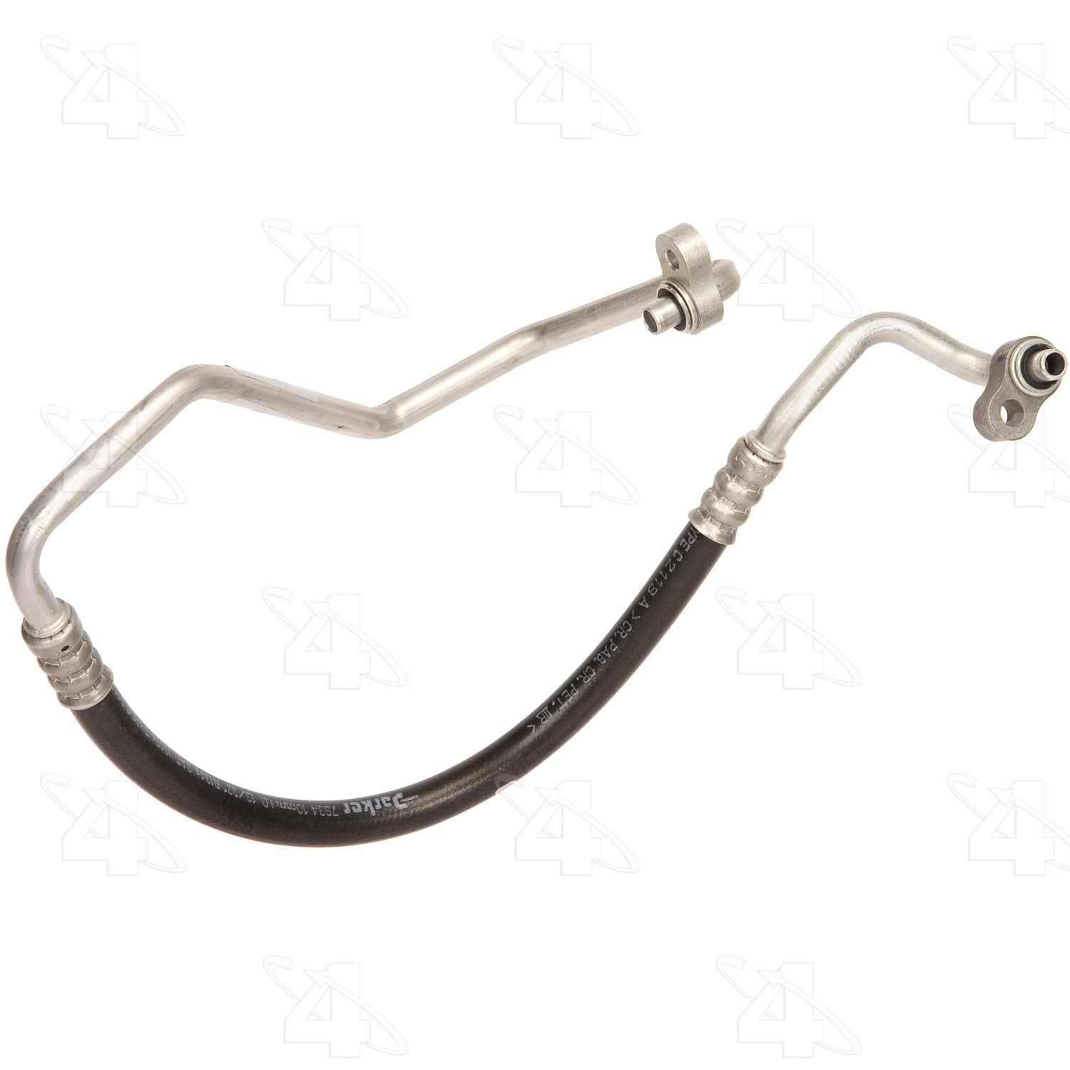 FOUR SEASONS A/C Refrigerant Hose 55203
