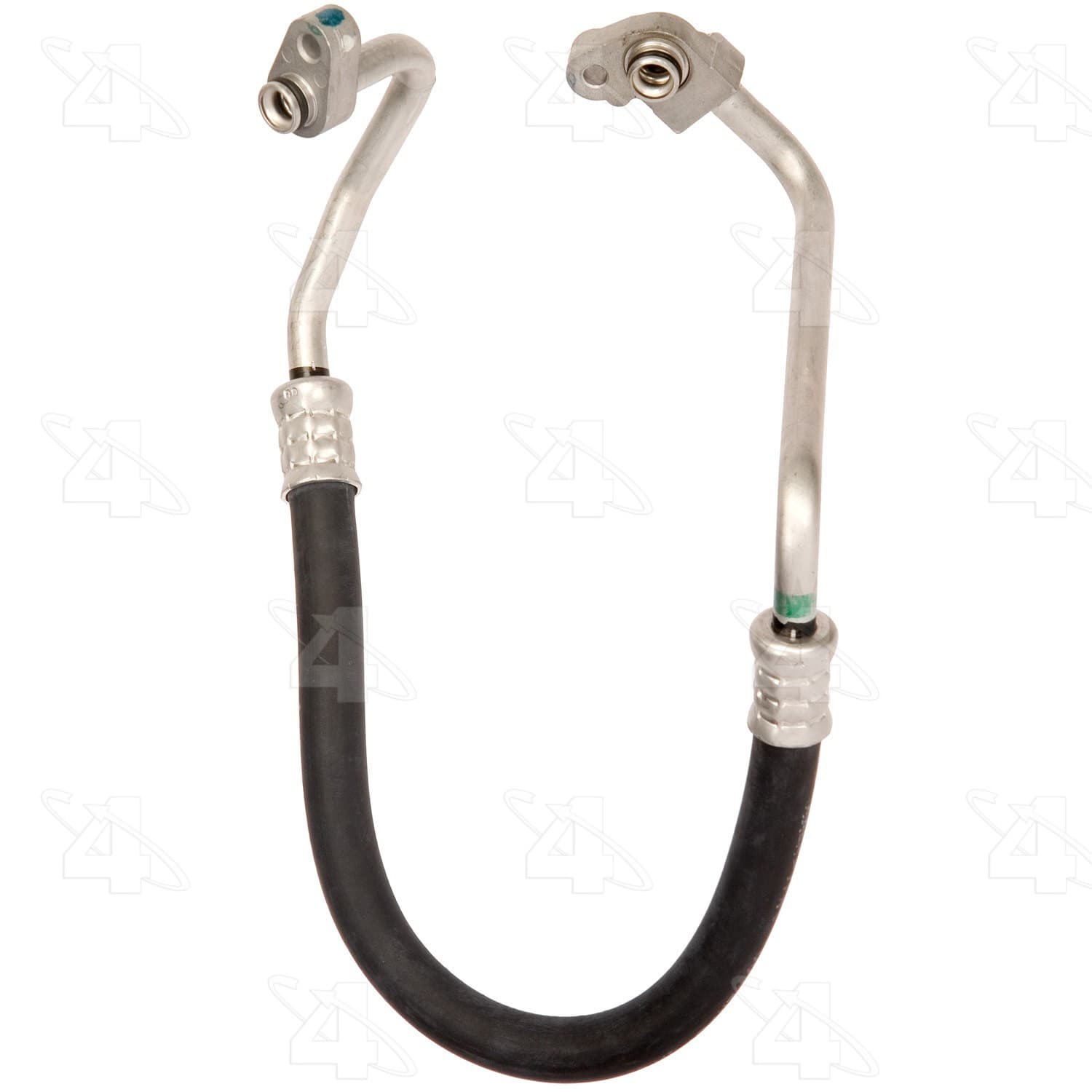 FOUR SEASONS A/C Refrigerant Hose 55210