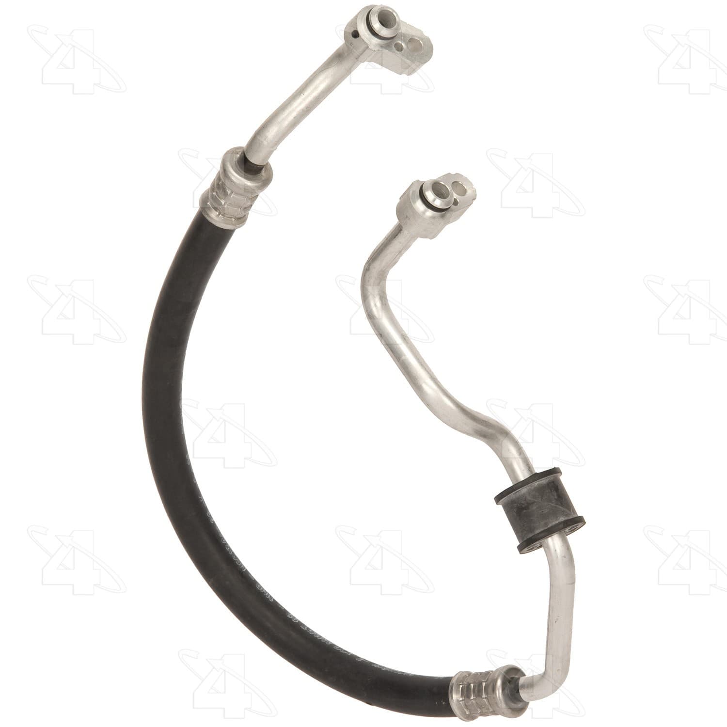 FOUR SEASONS A/C Refrigerant Hose 55214