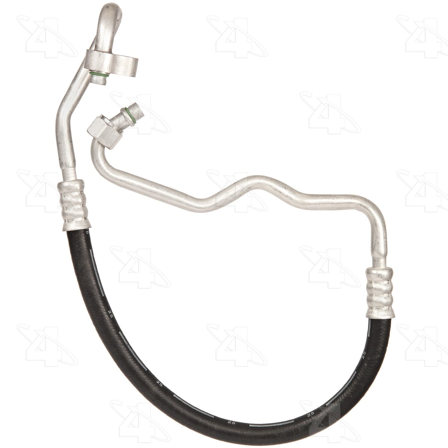 FOUR SEASONS A/C Refrigerant Hose 55231