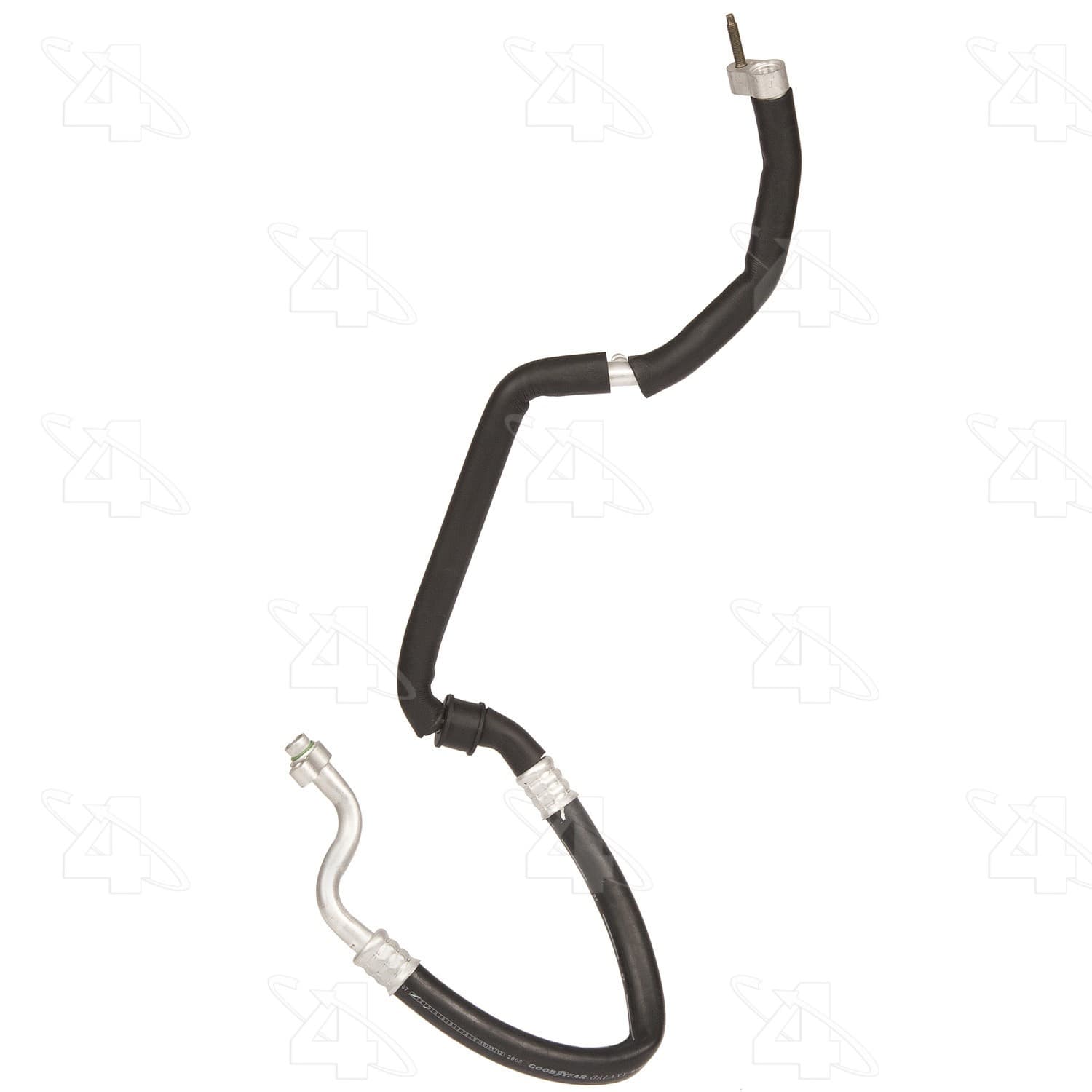 FOUR SEASONS A/C Refrigerant Hose 55233