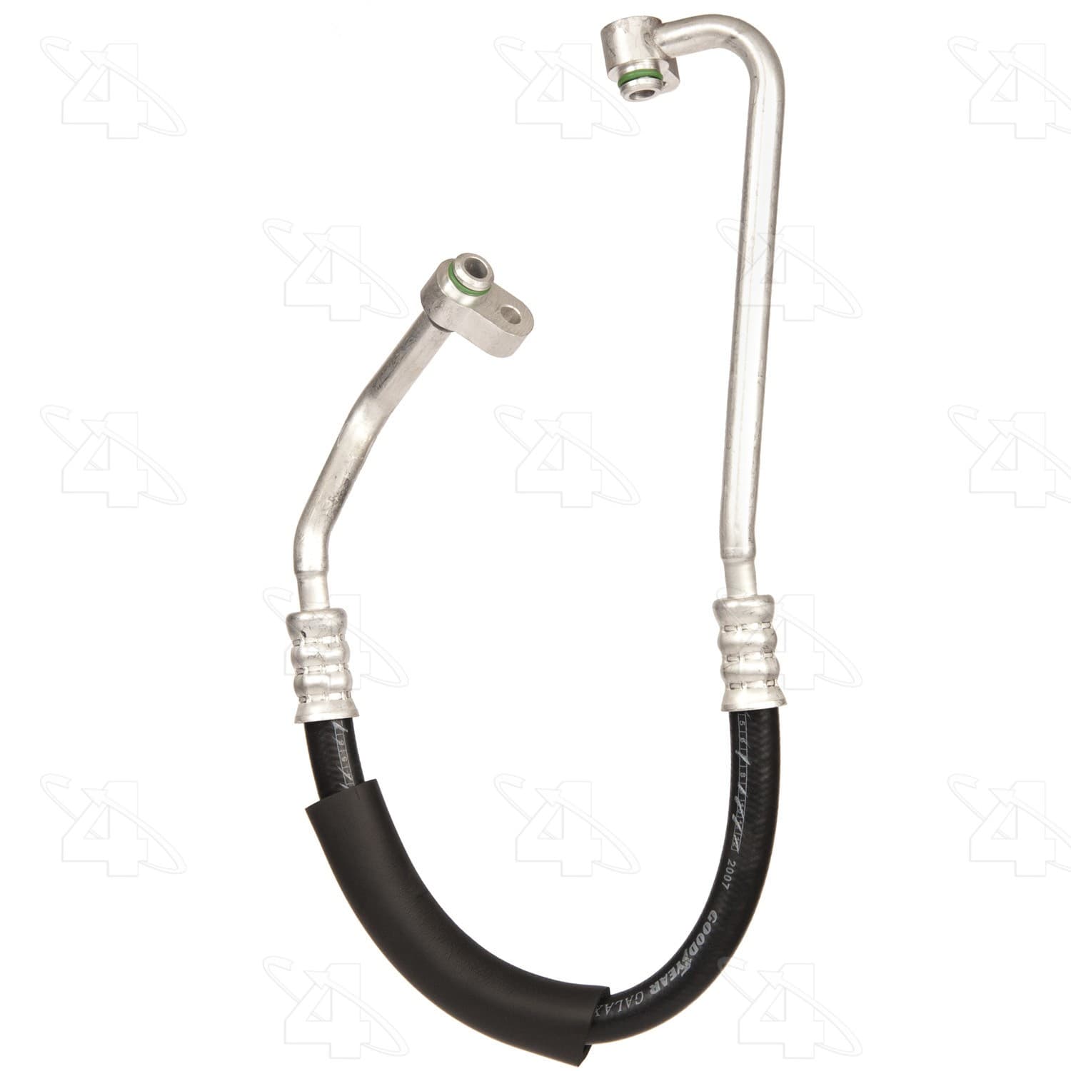 FOUR SEASONS A/C Refrigerant Hose 55237