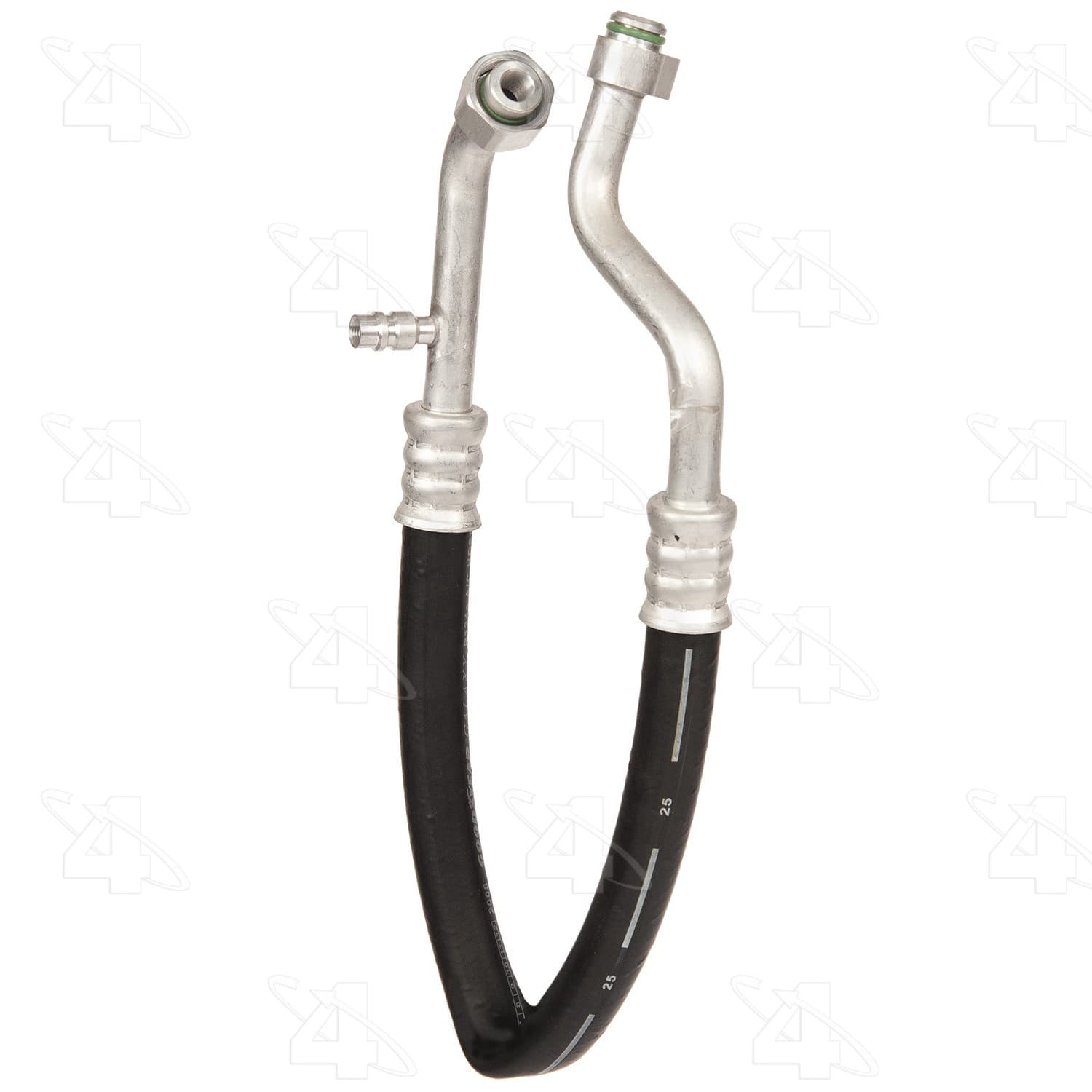 FOUR SEASONS A/C Refrigerant Hose 55238