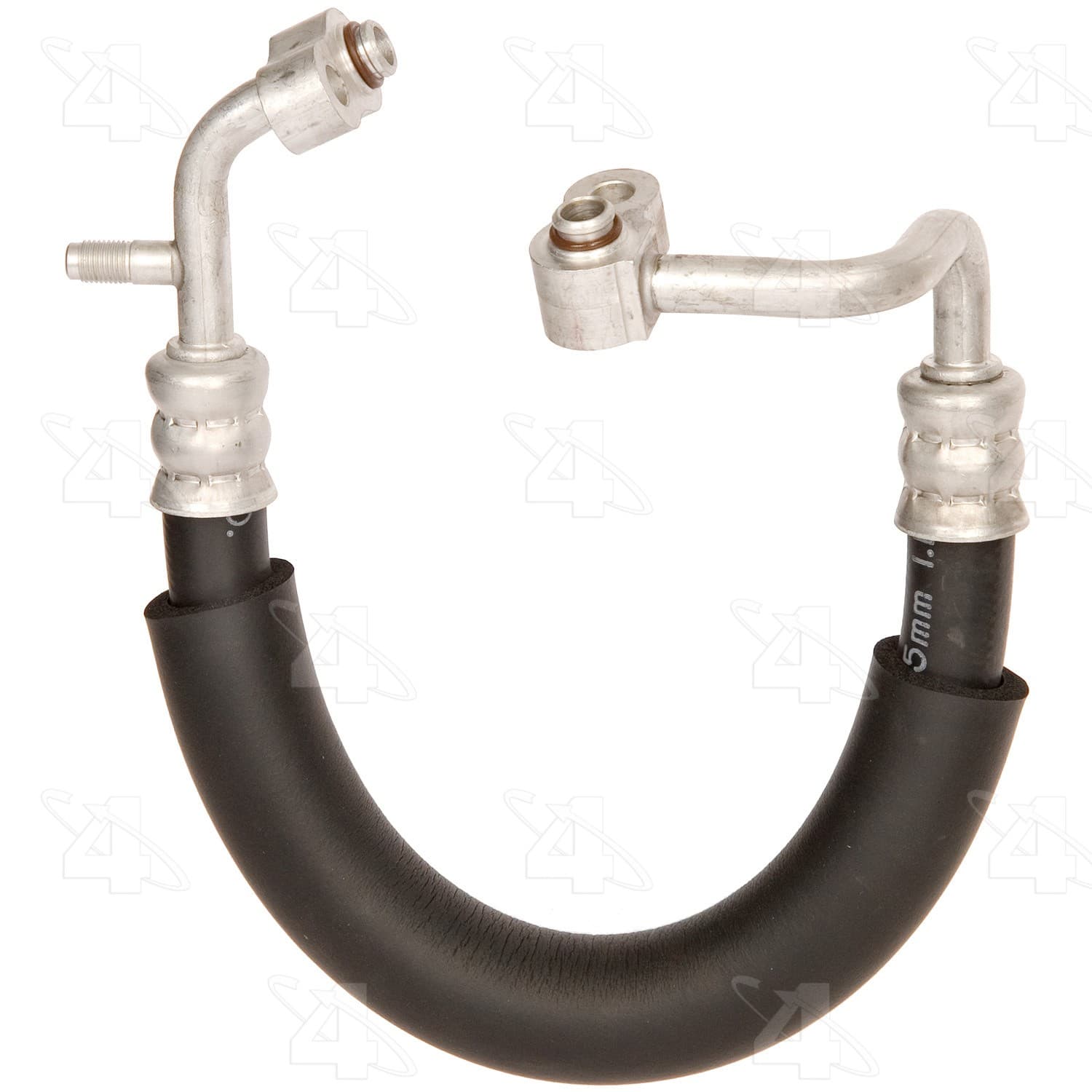 FOUR SEASONS A/C Refrigerant Hose 55257