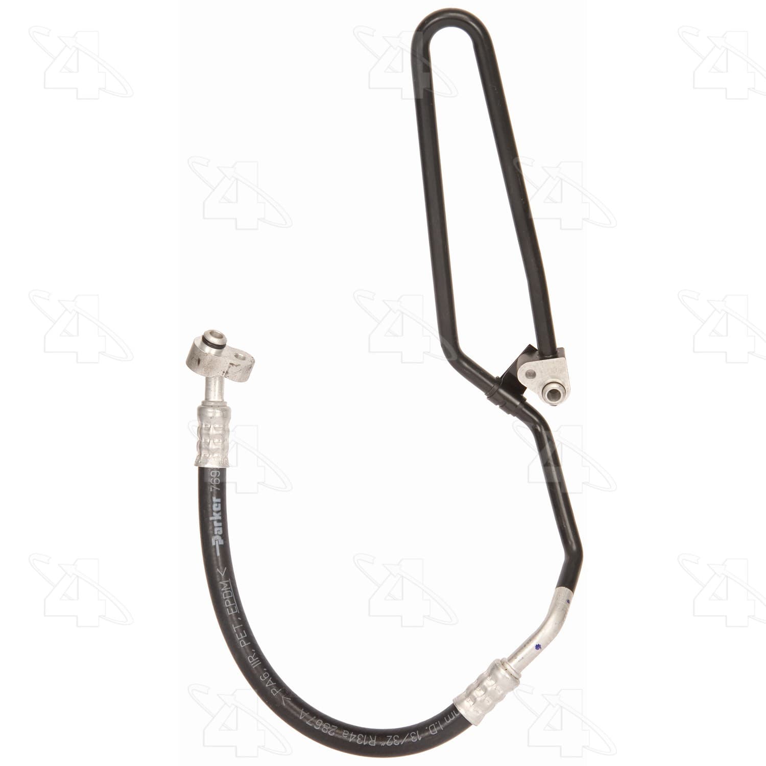 FOUR SEASONS A/C Refrigerant Hose 55261