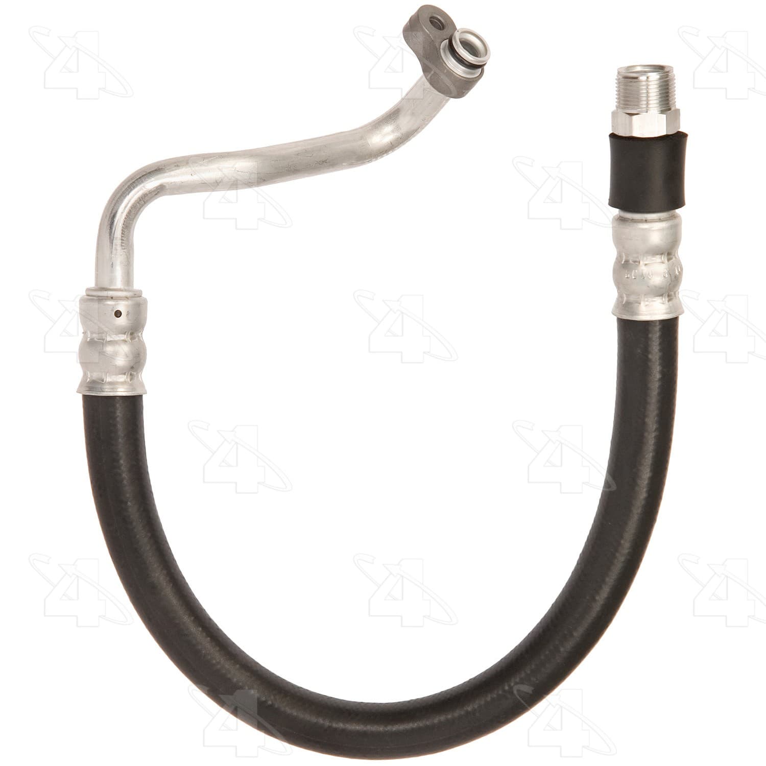 FOUR SEASONS A/C Refrigerant Hose 55263