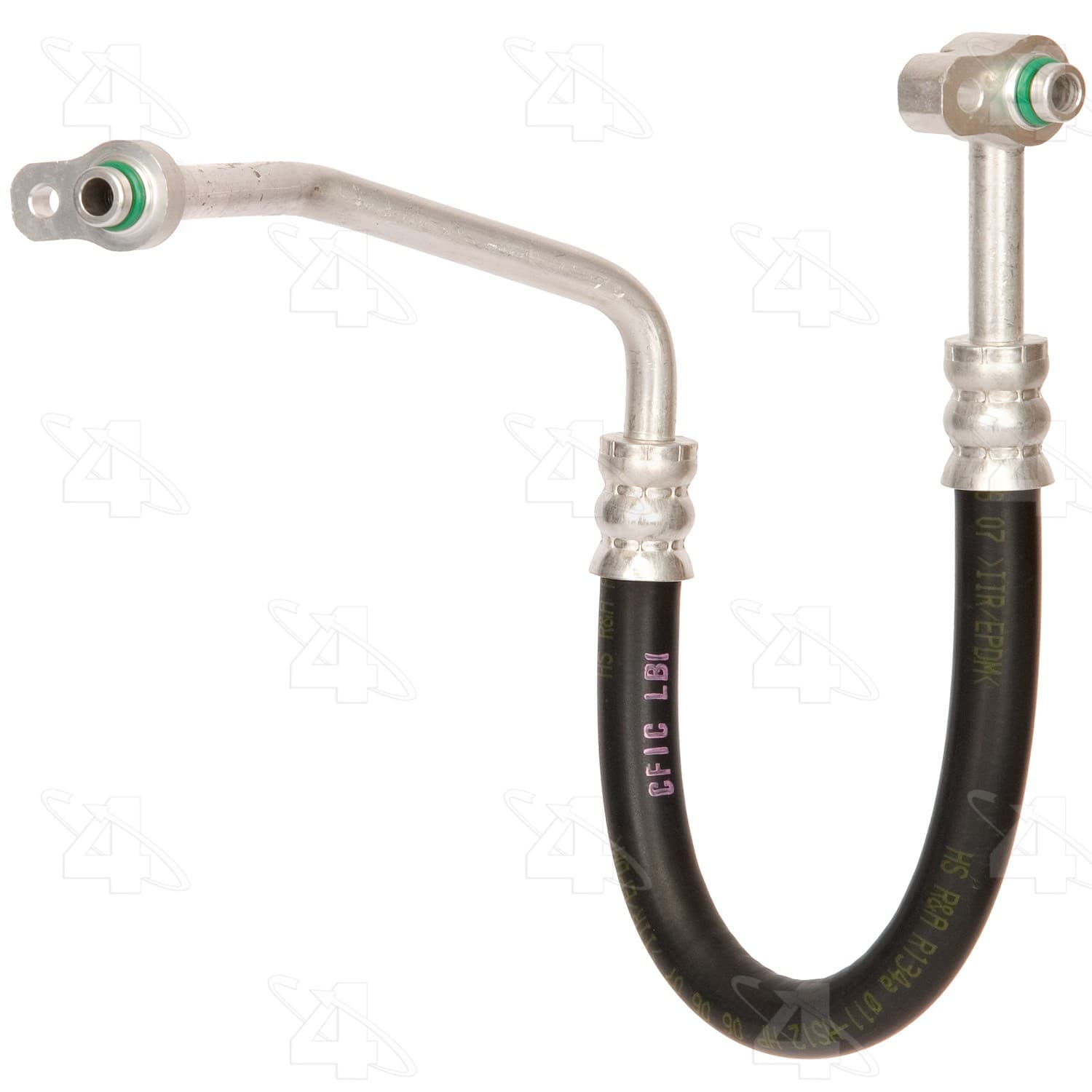 FOUR SEASONS A/C Refrigerant Hose 55290