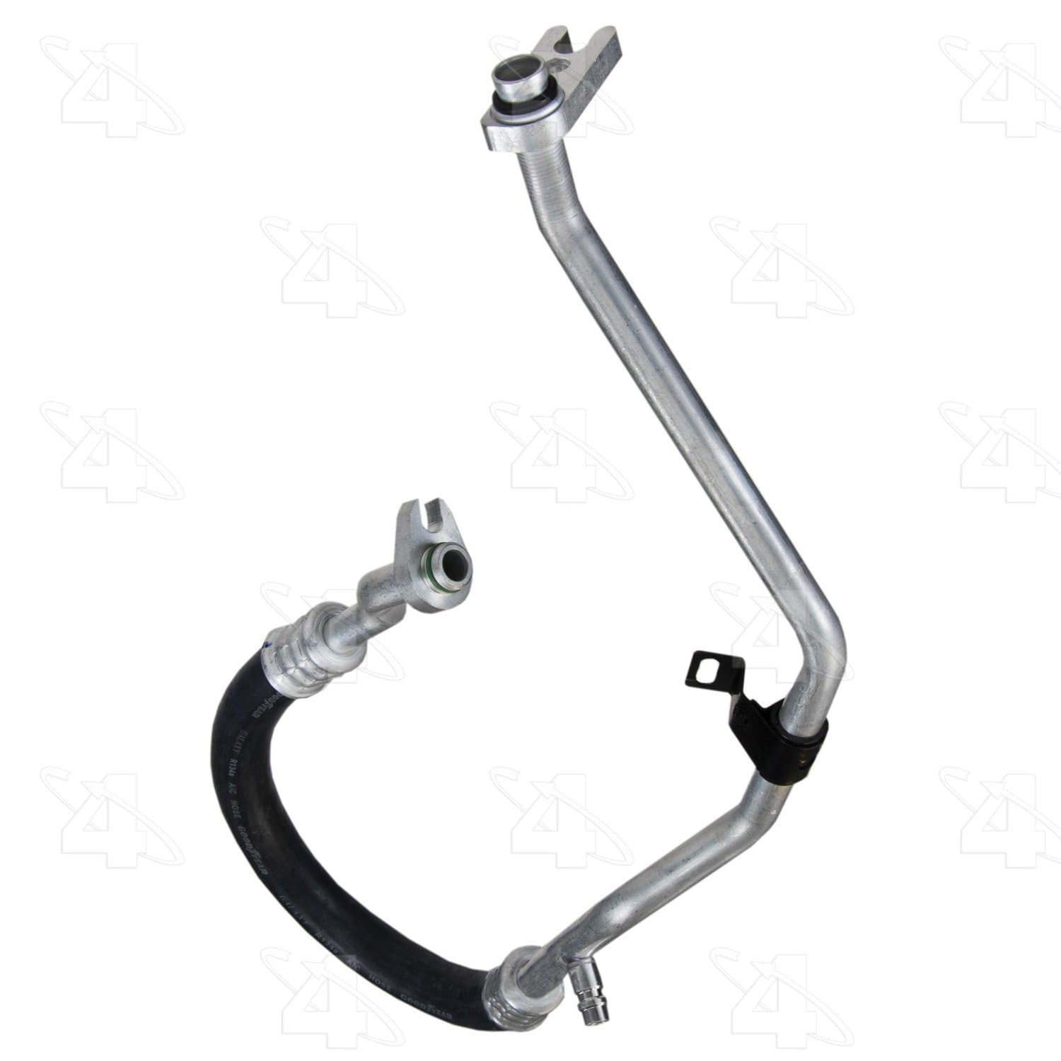 FOUR SEASONS A/C Refrigerant Hose 56474