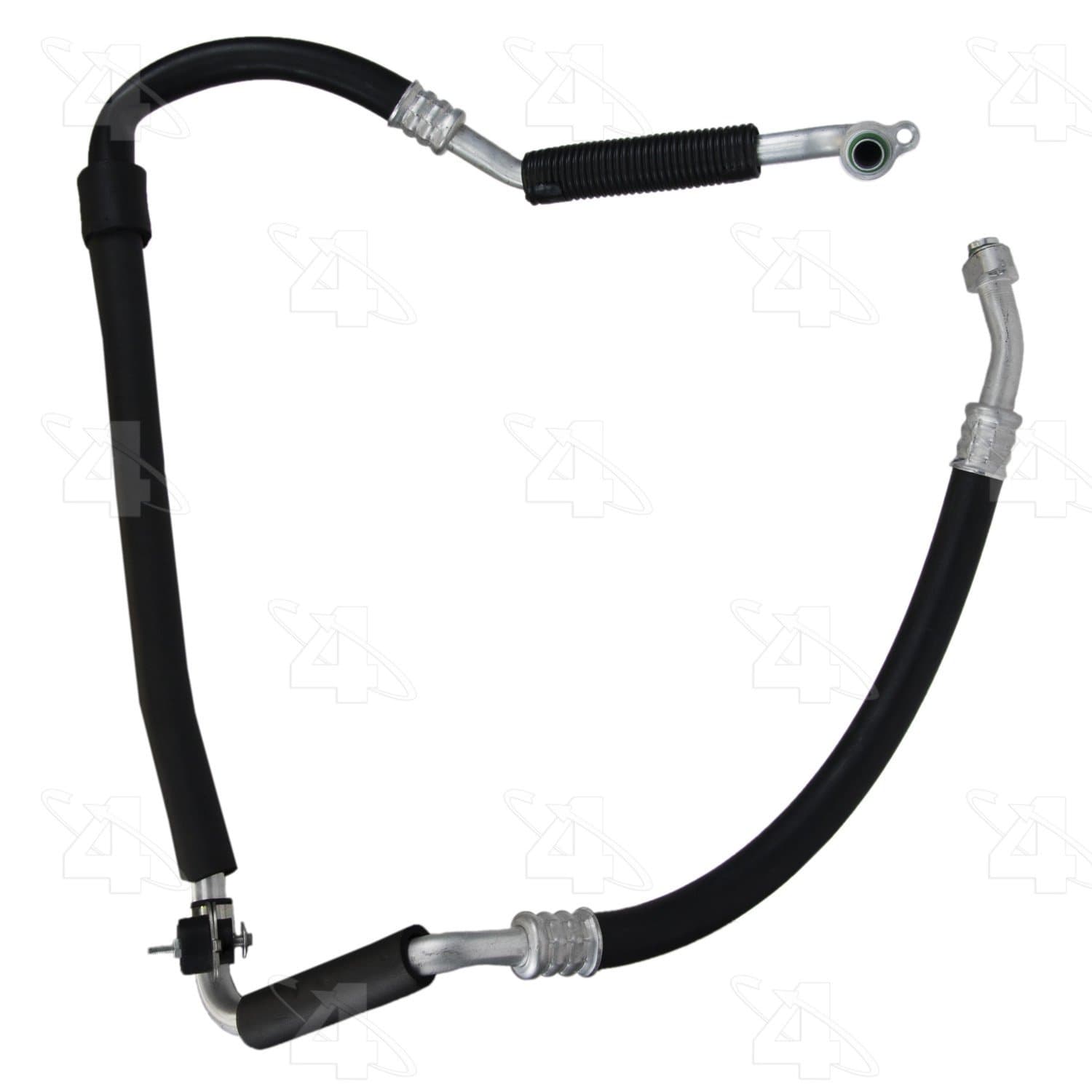 FOUR SEASONS A/C Refrigerant Hose 56475