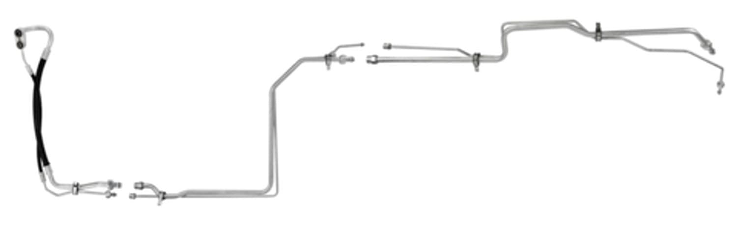 FOUR SEASONS A/C Refrigerant Hose 56488