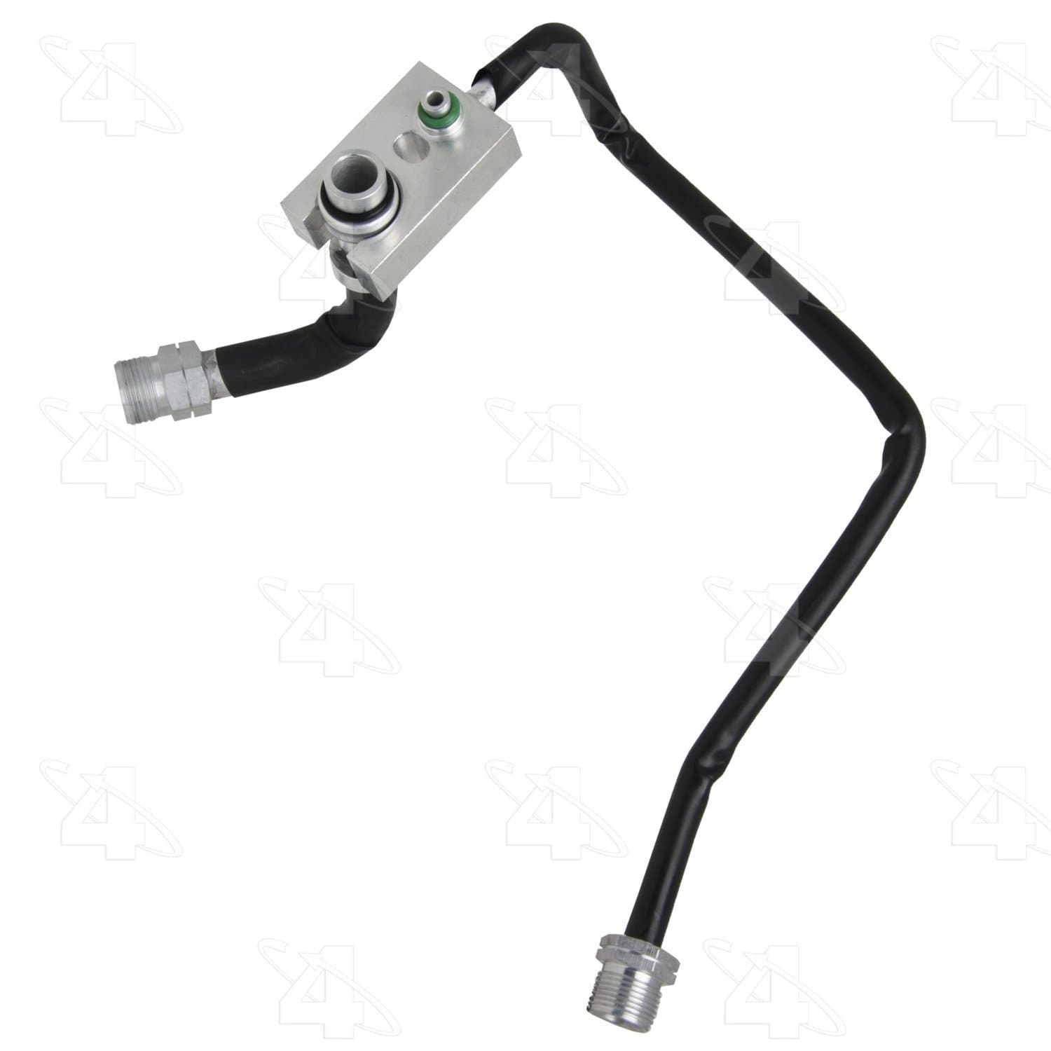 FOUR SEASONS A/C Refrigerant Hose 56489