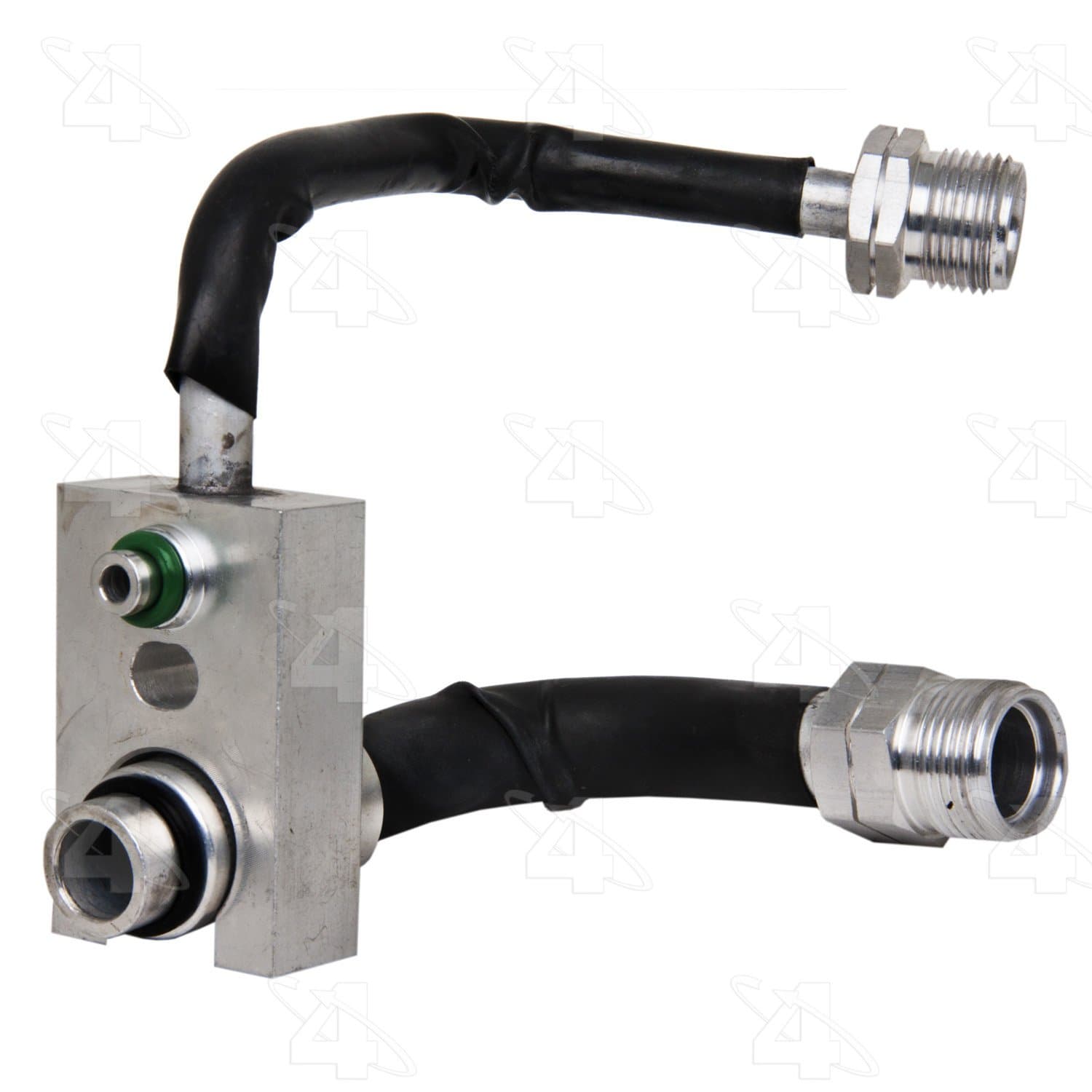 FOUR SEASONS A/C Refrigerant Hose 56491