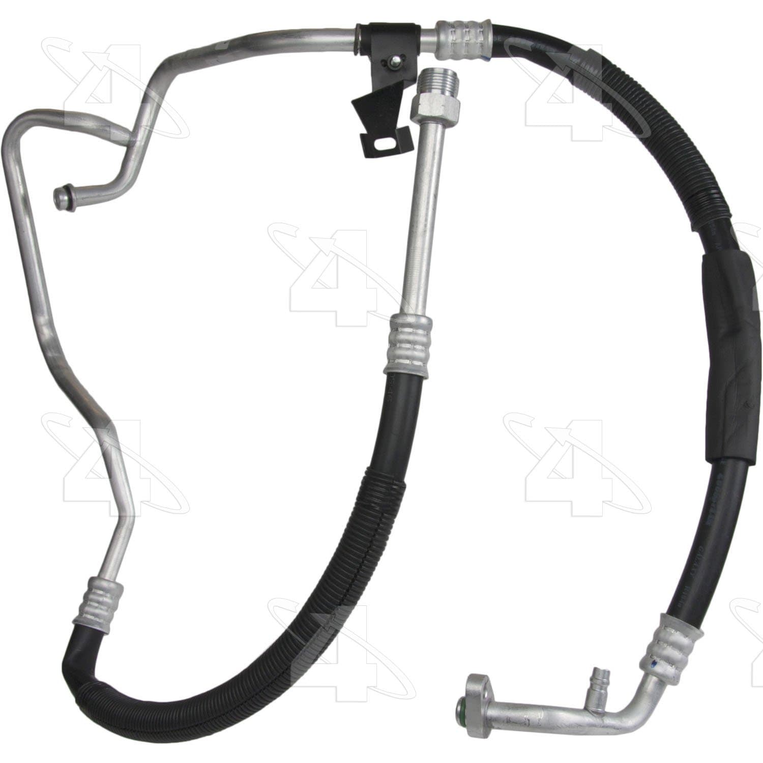 FOUR SEASONS A/C Refrigerant Hose 56501