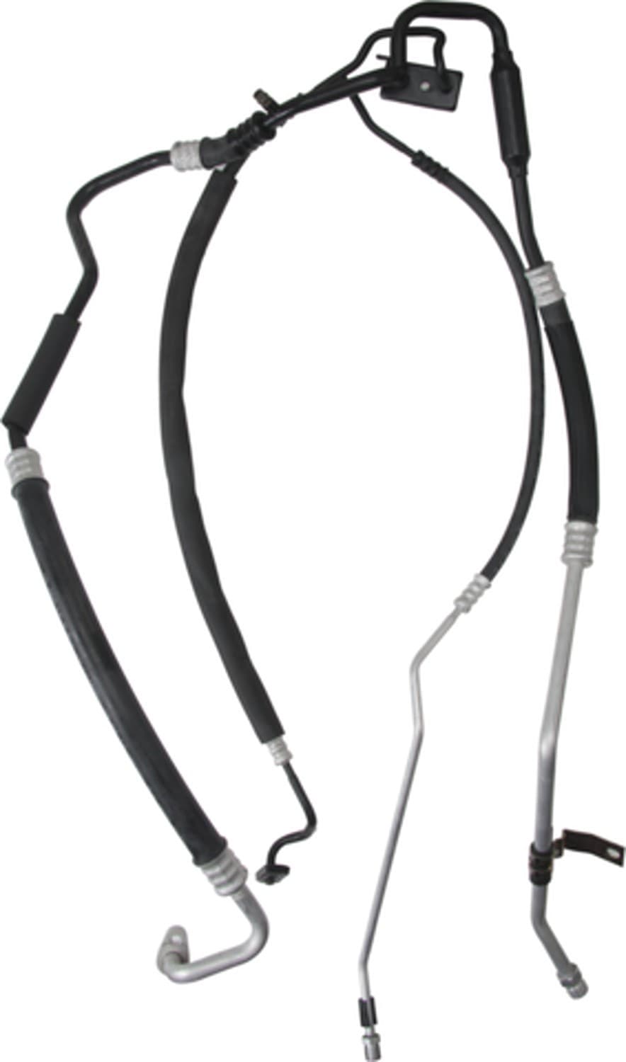 FOUR SEASONS A/C Refrigerant Hose 56505