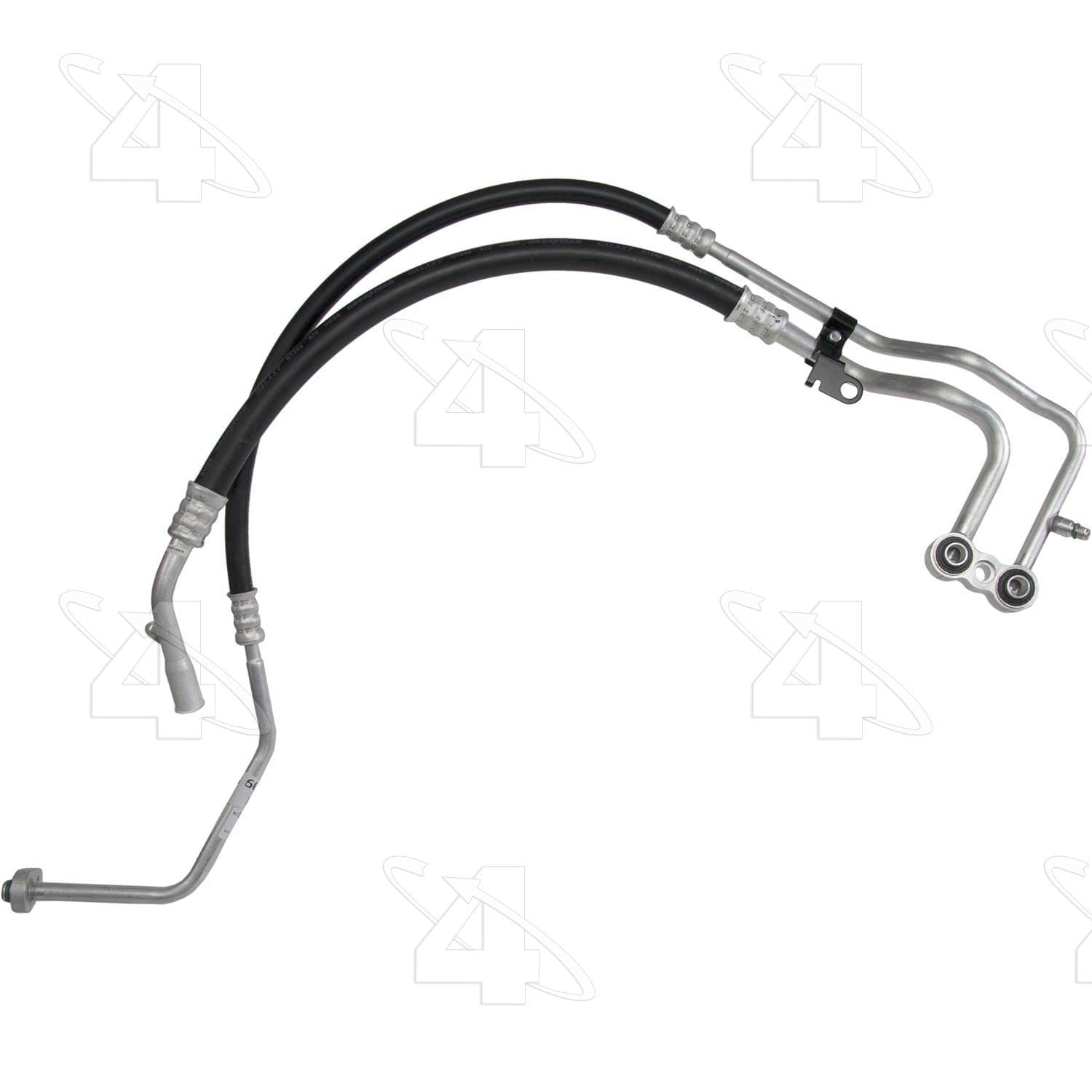 FOUR SEASONS A/C Refrigerant Hose 56509