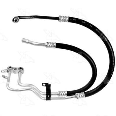 FOUR SEASONS A/C Refrigerant Hose 56512