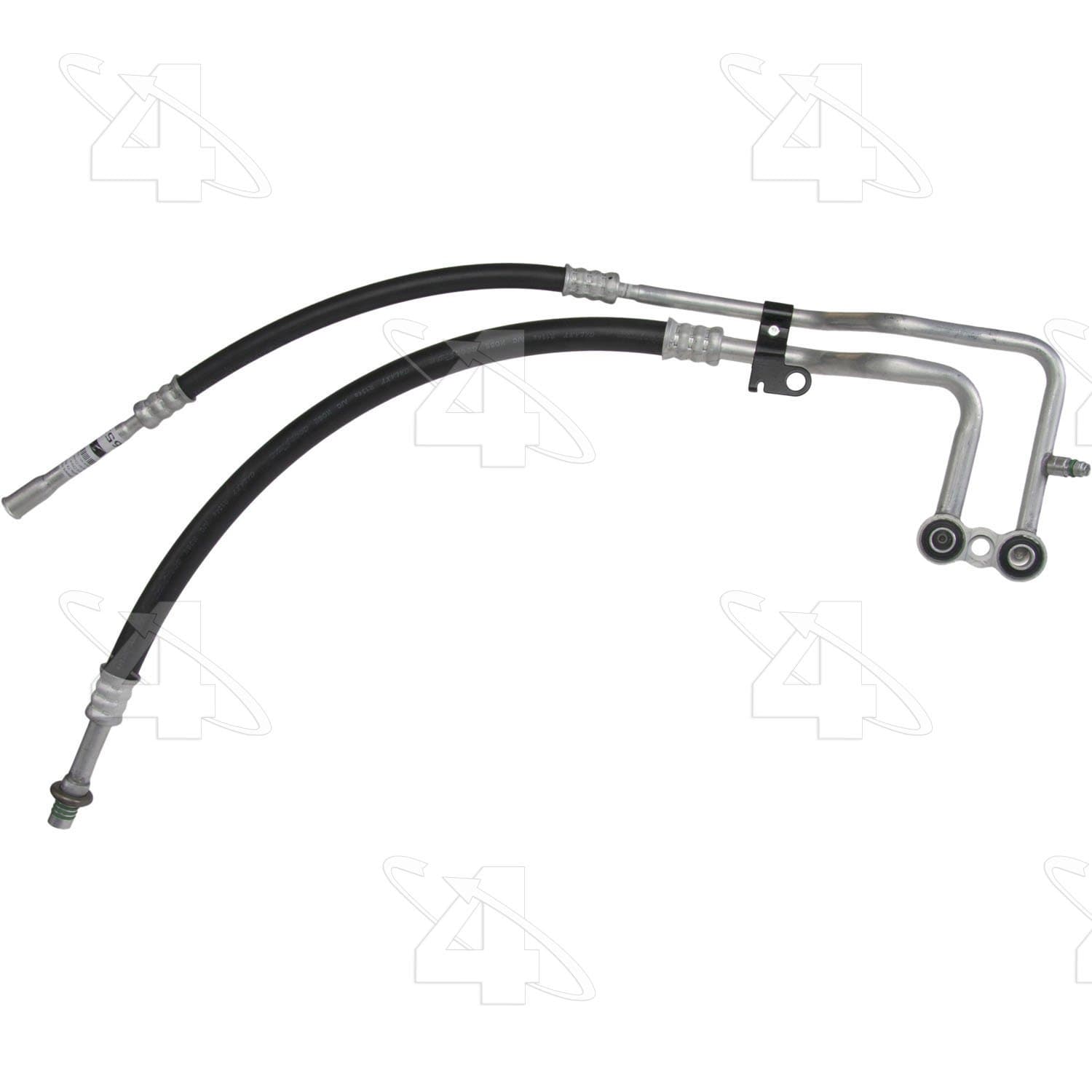 FOUR SEASONS A/C Refrigerant Hose 56515
