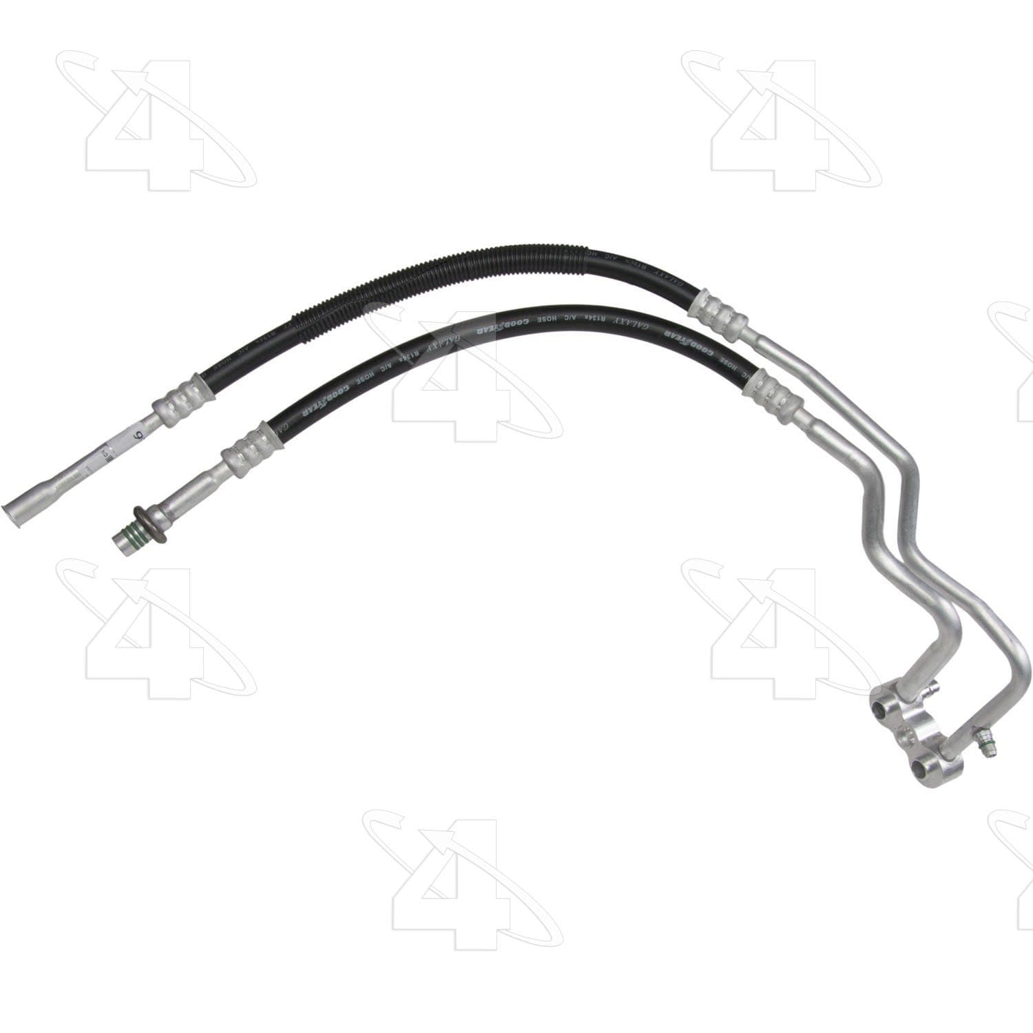 FOUR SEASONS A/C Refrigerant Hose 56516