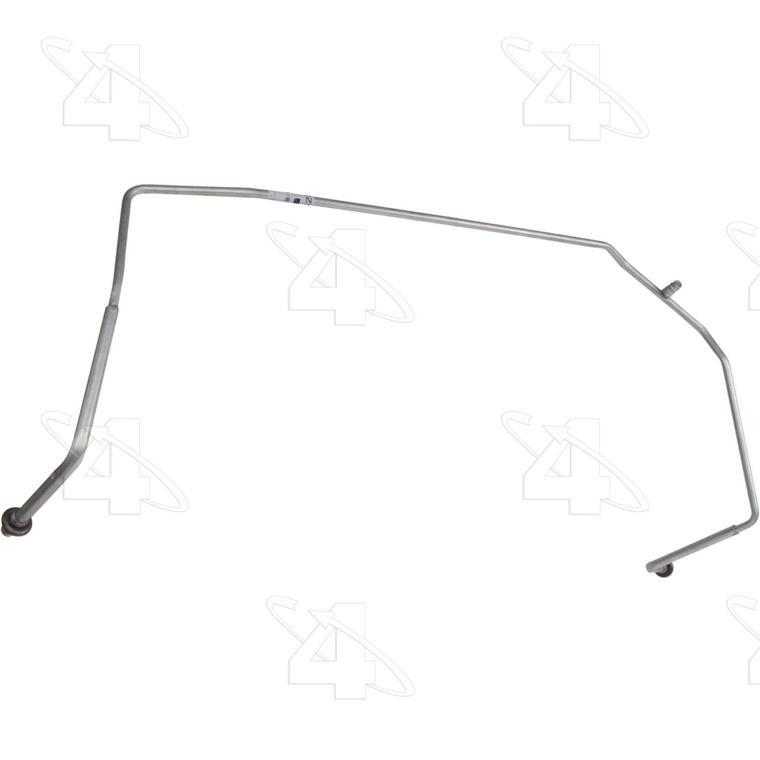 FOUR SEASONS A/C Refrigerant Hose 56522