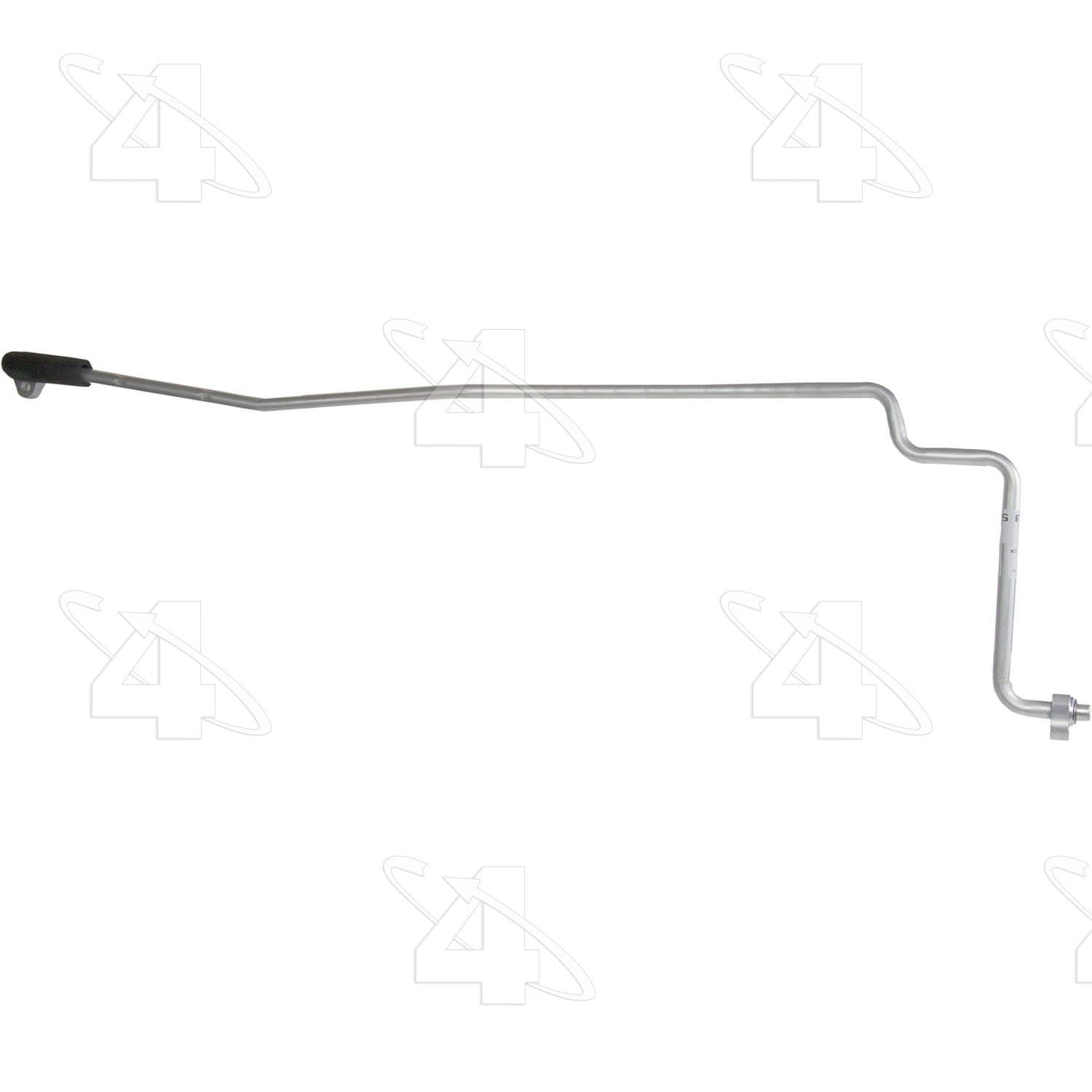 FOUR SEASONS A/C Refrigerant Hose 56523