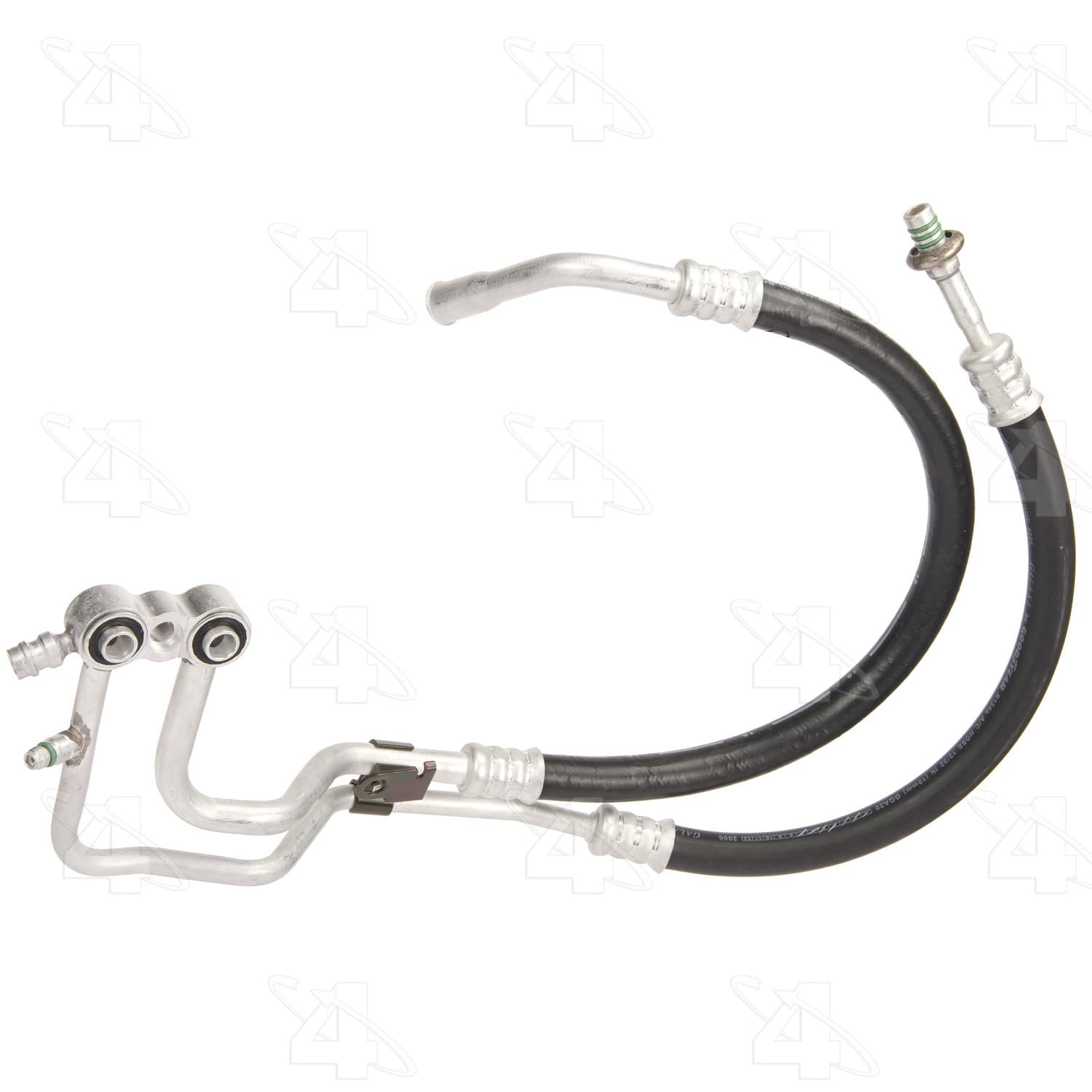 FOUR SEASONS A/C Refrigerant Hose 56529