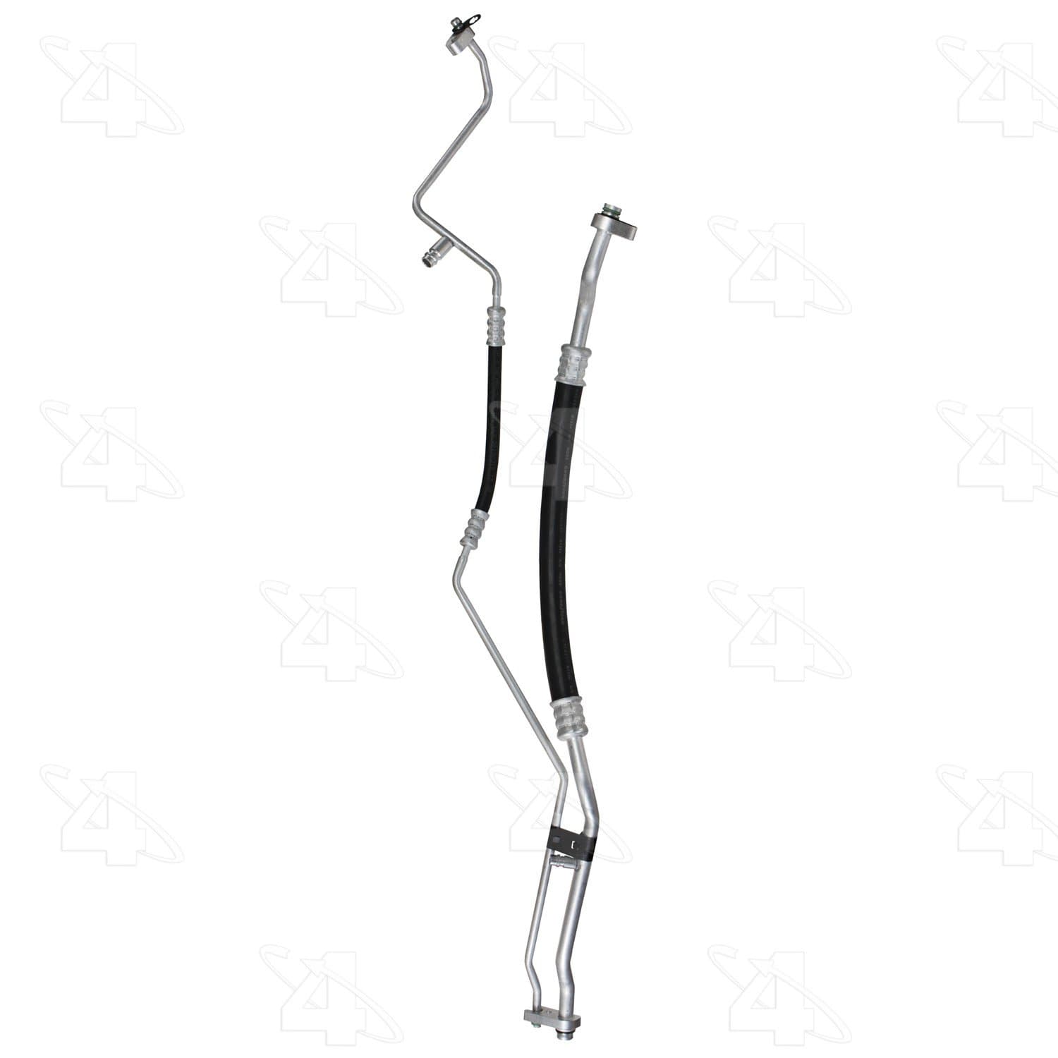 FOUR SEASONS A/C Refrigerant Hose 56640