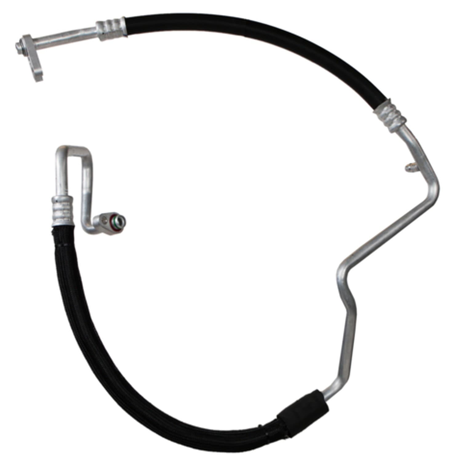 FOUR SEASONS A/C Refrigerant Hose 56641
