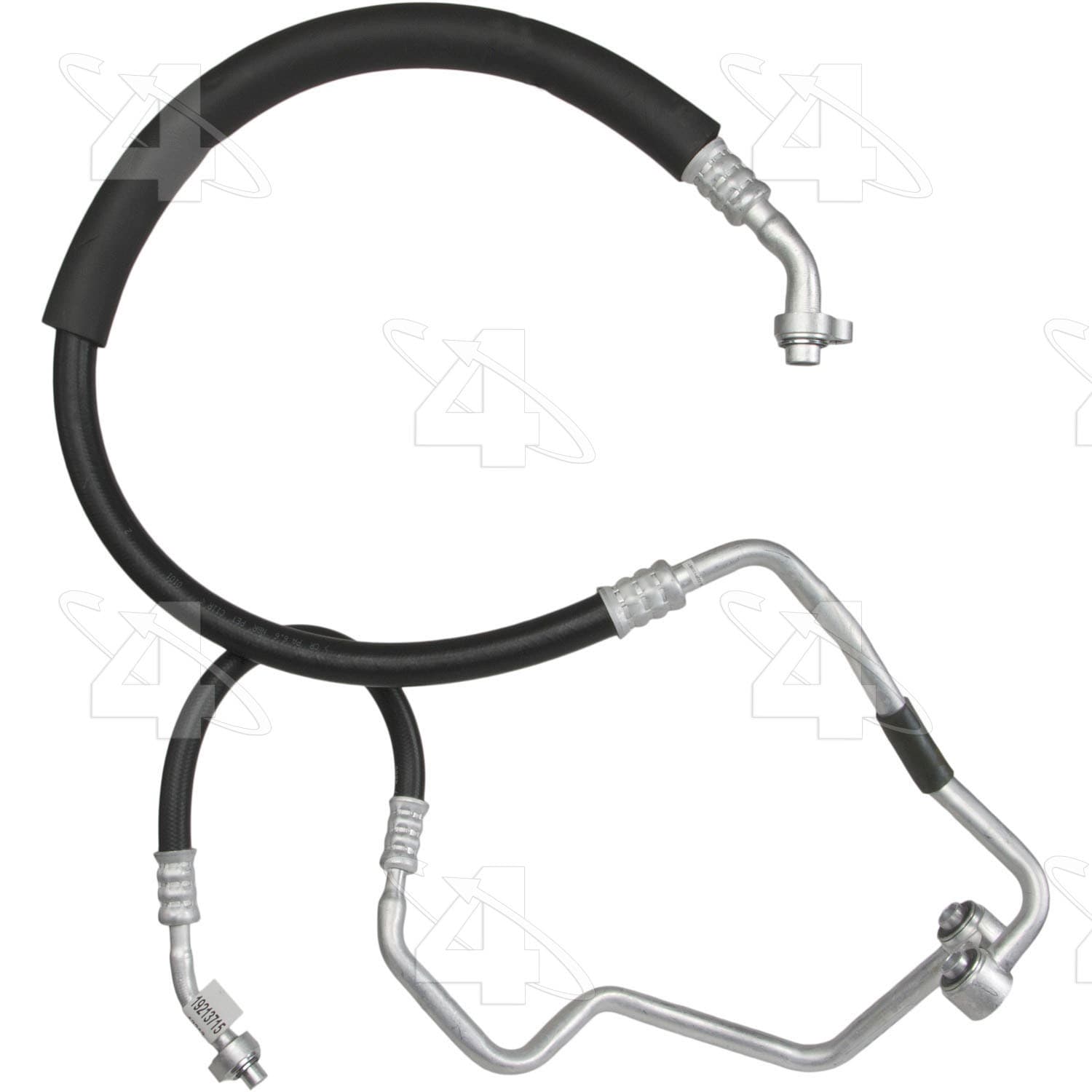 FOUR SEASONS A/C Refrigerant Hose 56650